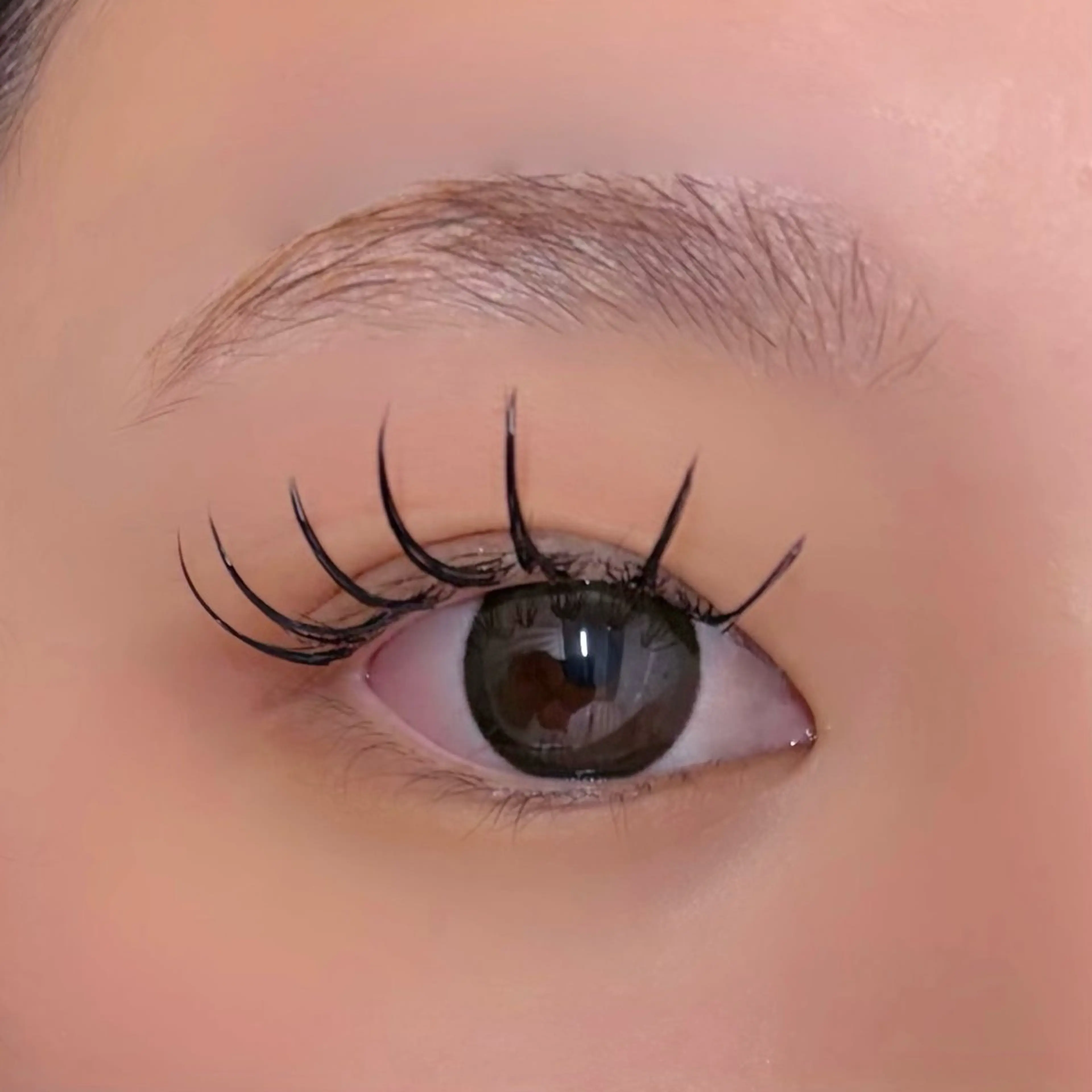 マツエク・マツパ マツエク アイサロン Seek 北梅田店のマツエク・マツパデザイン