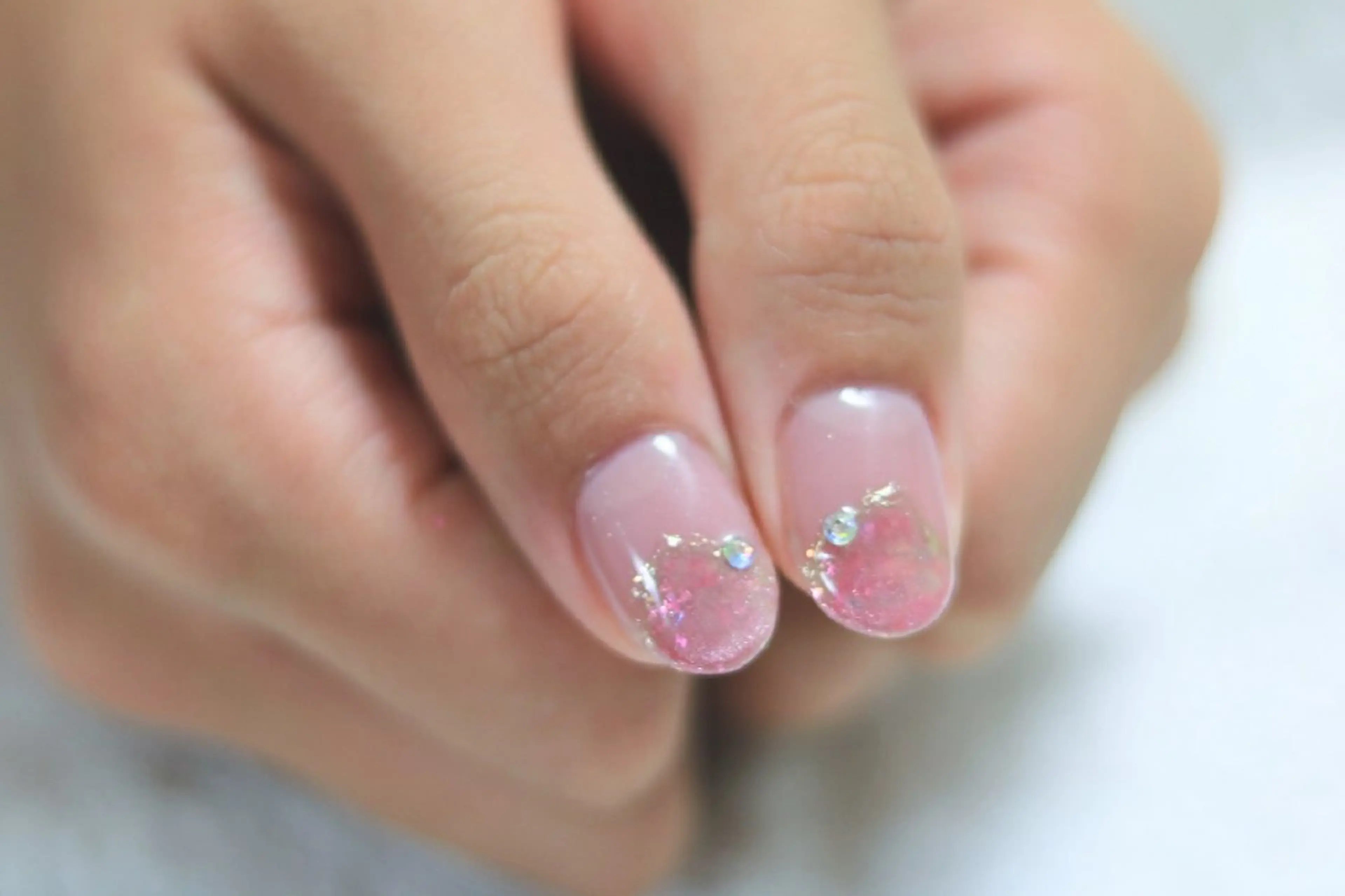 ネイル Nail Atelier B.のネイルデザイン