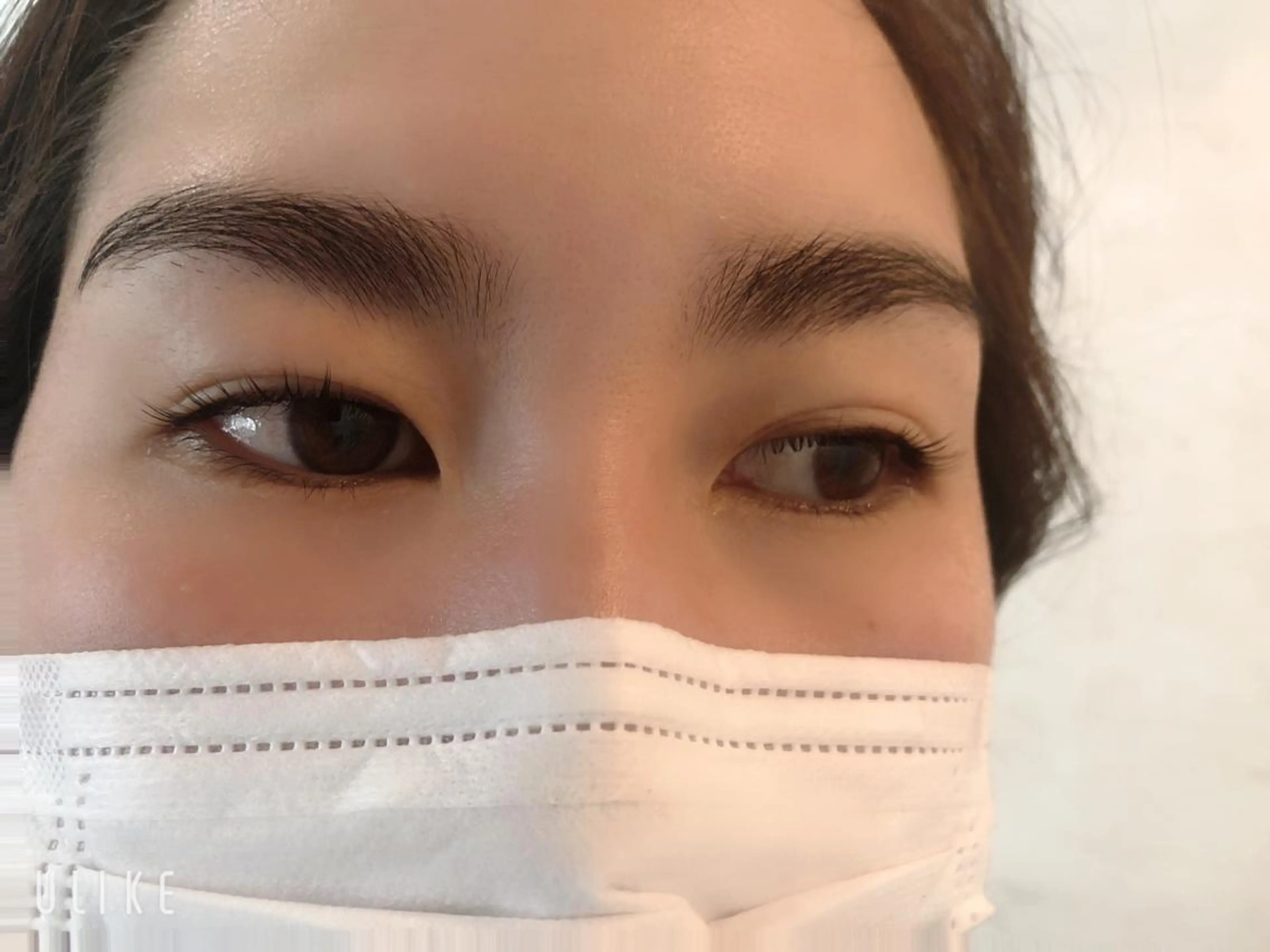 マツエク・マツパ eyelash salon an所属・アイラッシュサロン anのマツエク・マツパデザイン