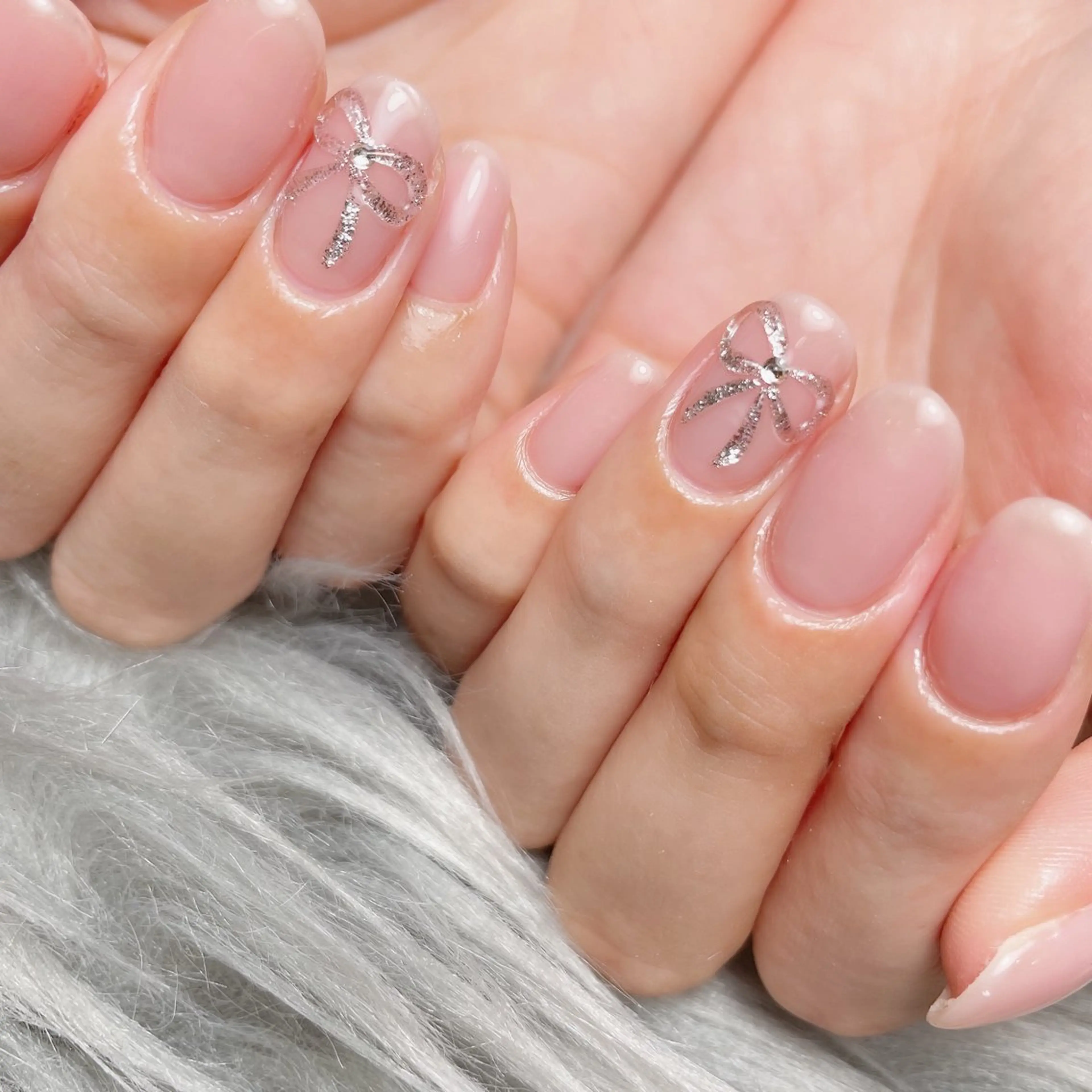 ネイル nail studio　Nのネイルデザイン