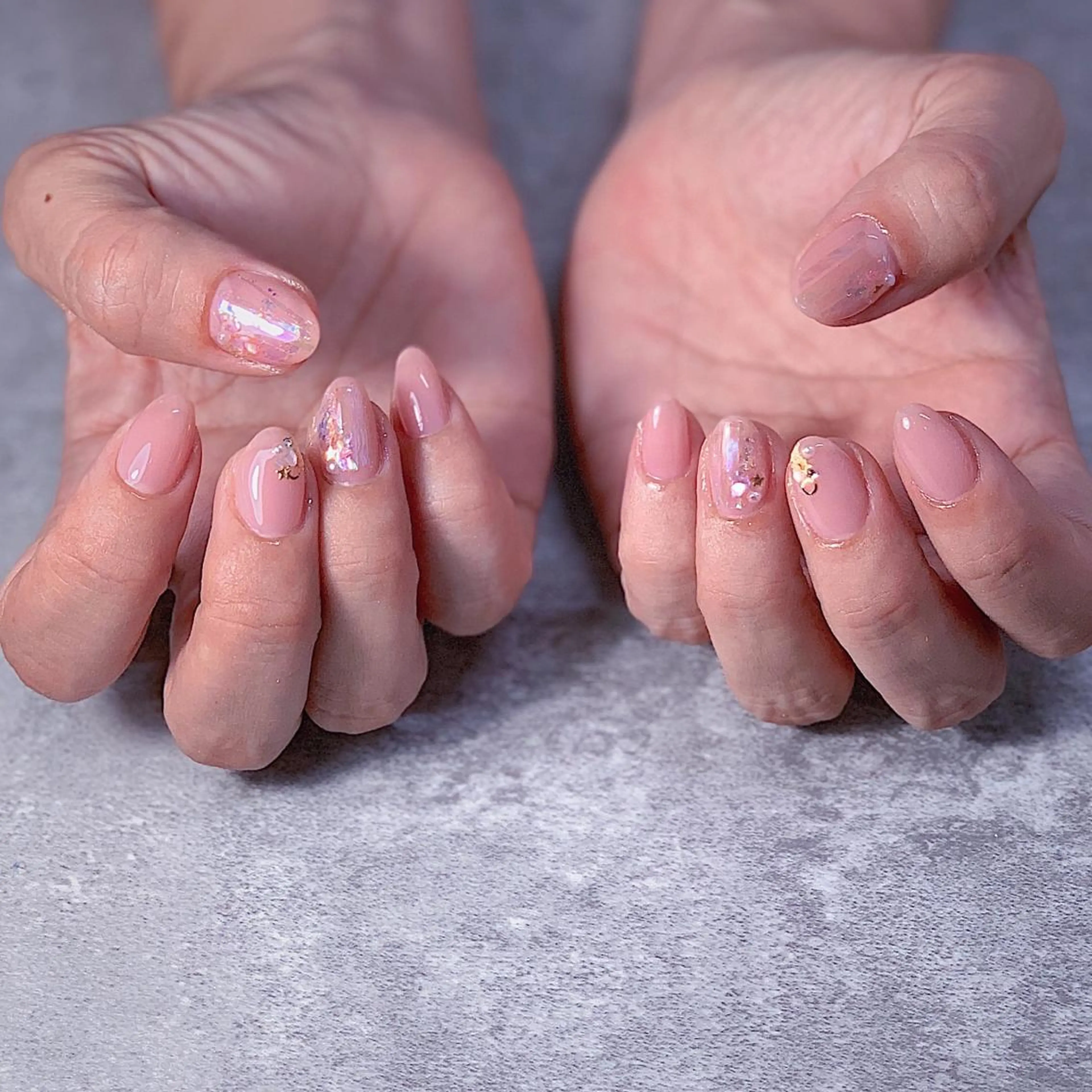 ネイル 土屋 智子のエステ・リラクイメージ