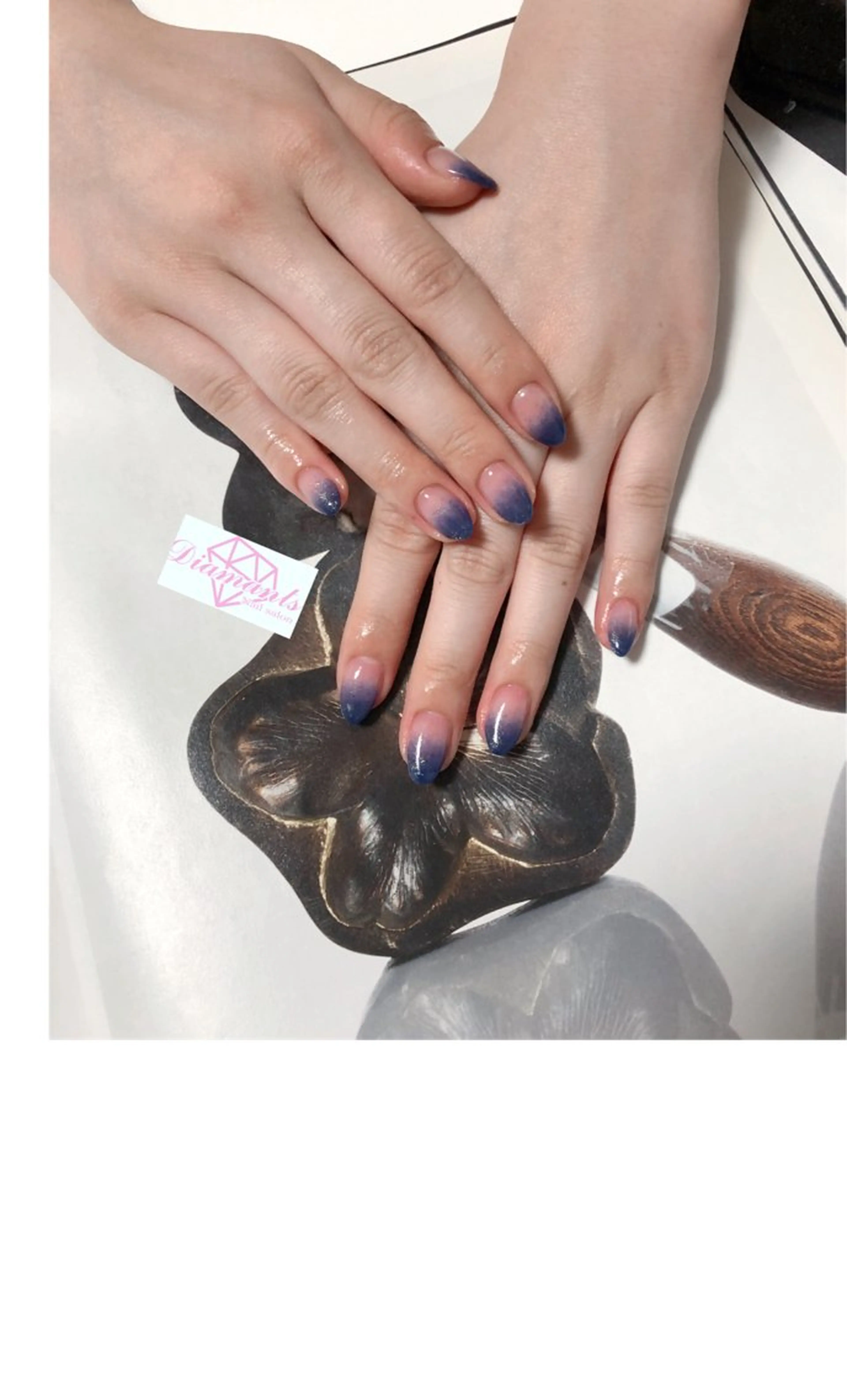 ネイル Asa miのネイルデザイン