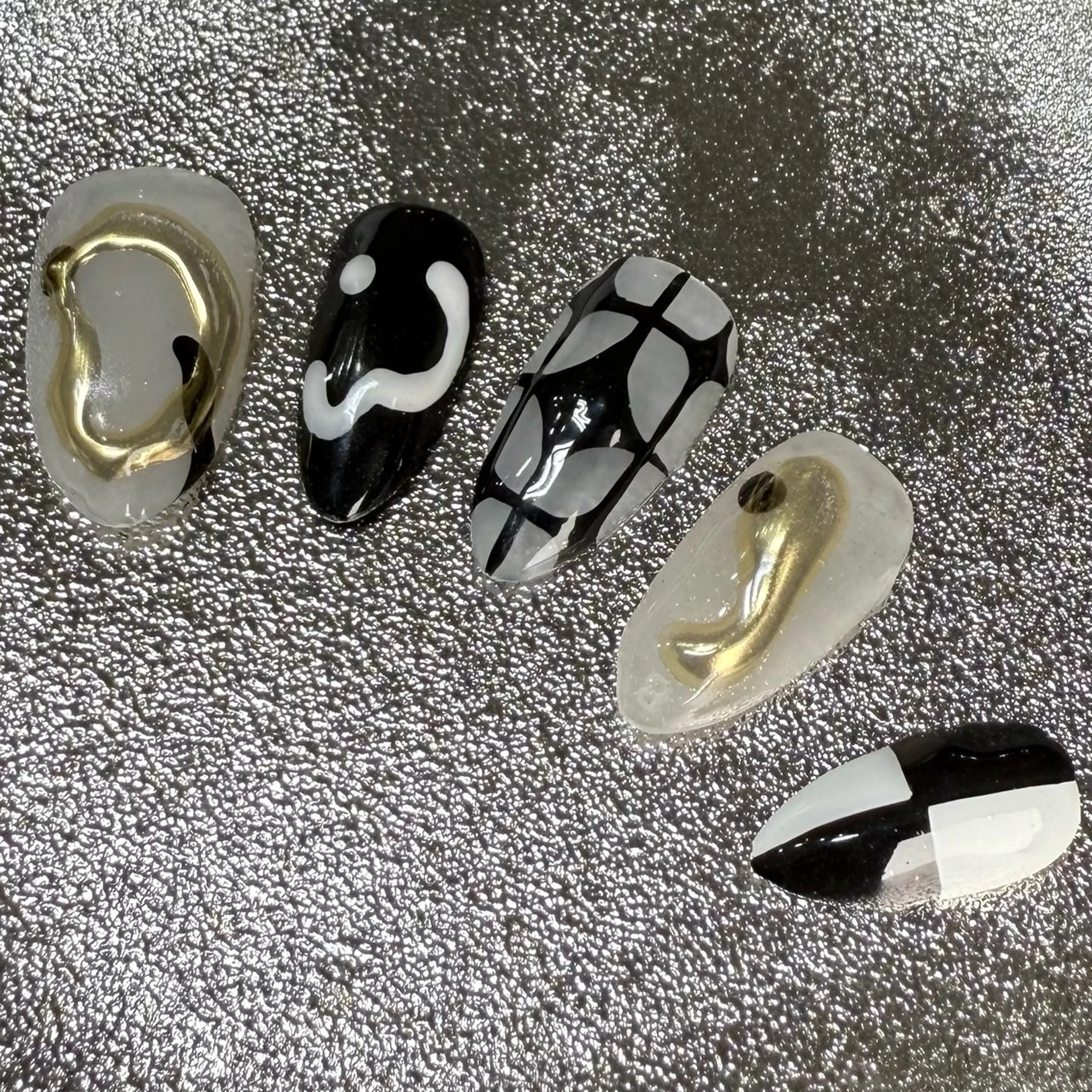 ネイル キヅキ .のネイルデザイン