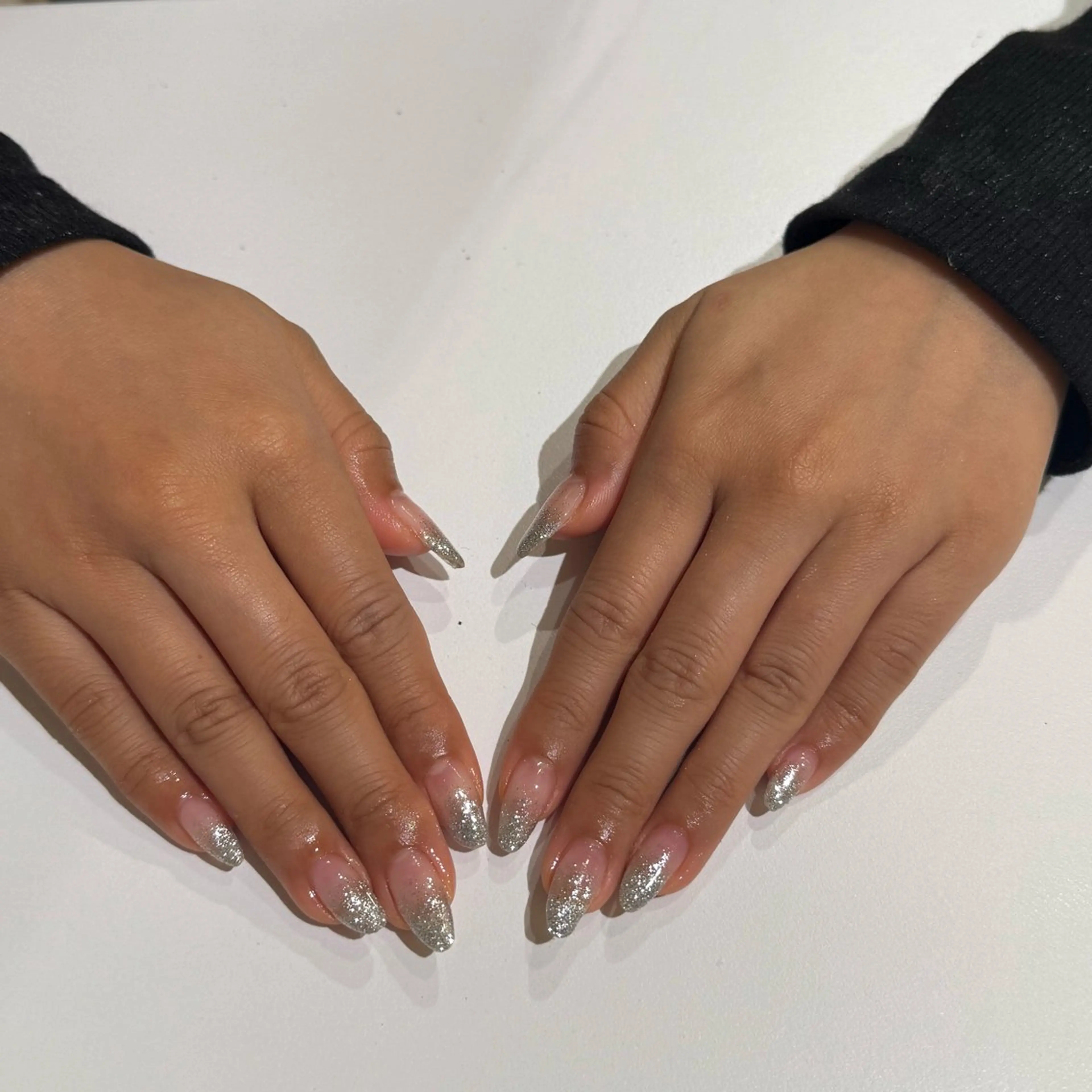 ネイル ハンドネイル CHIERI 🍒のネイルデザイン