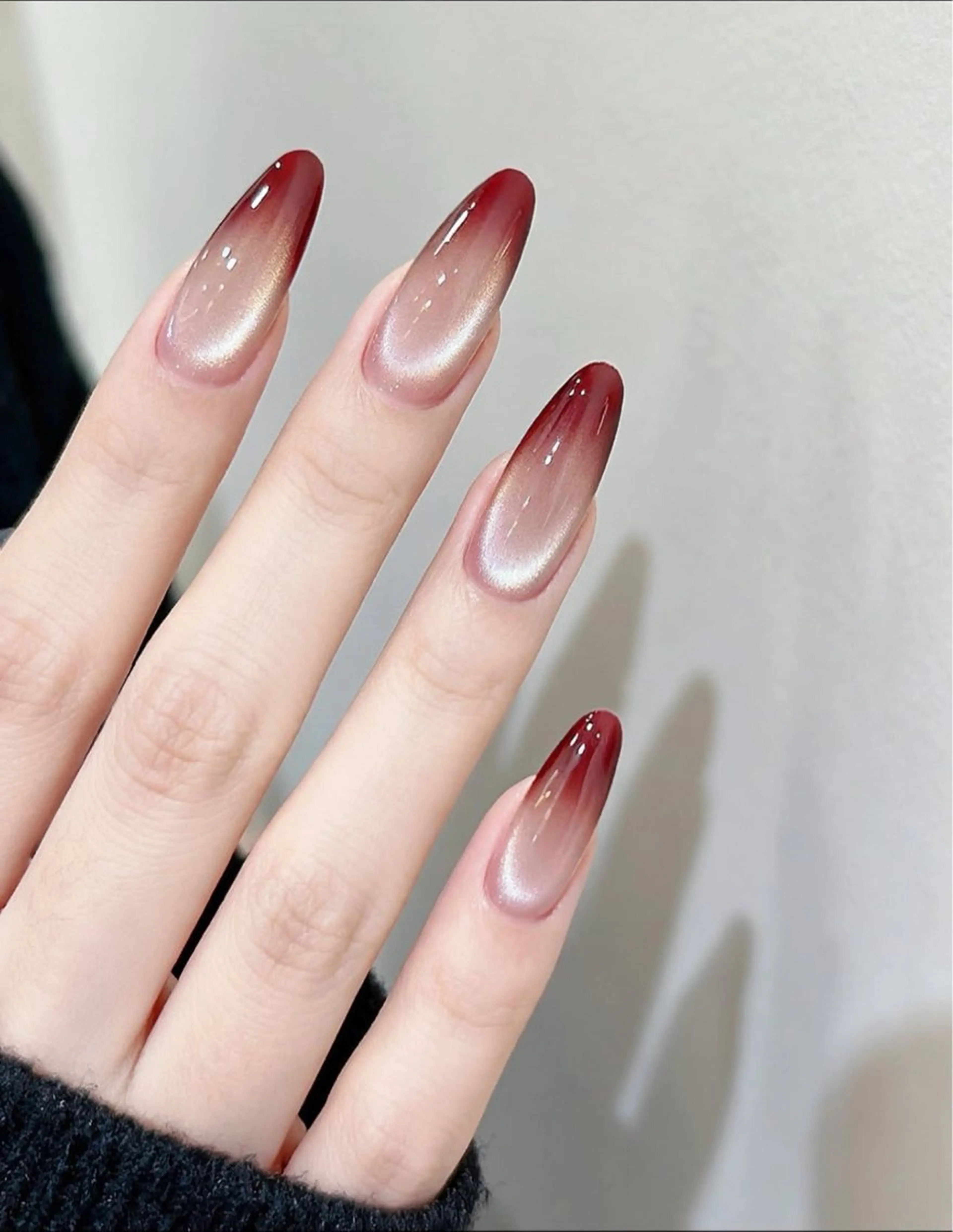 ネイル ハンドネイル MOCHI NAIL 川越東口のネイルデザイン