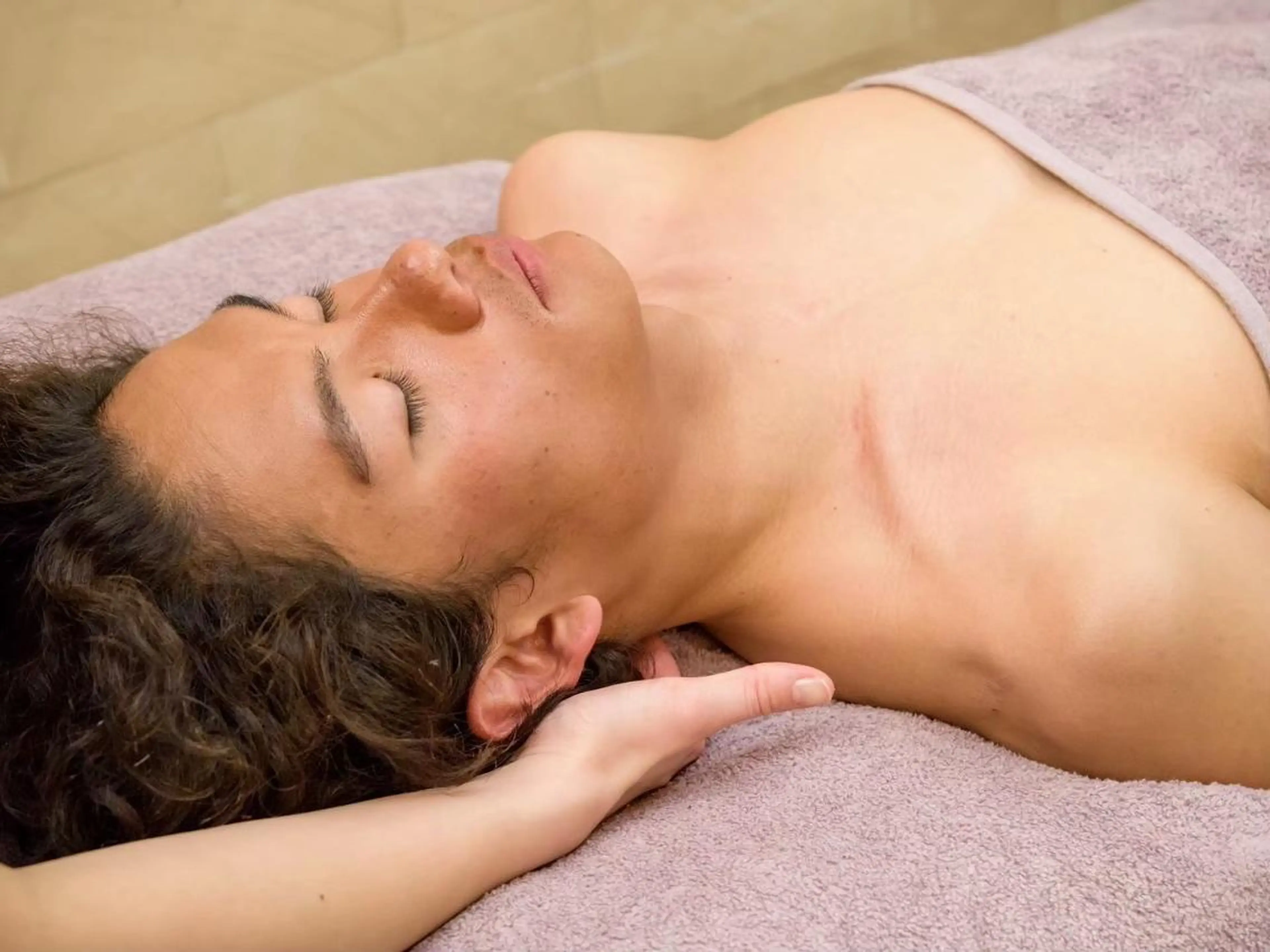 トータルメンズエステ King男性専門店のその他イメージ