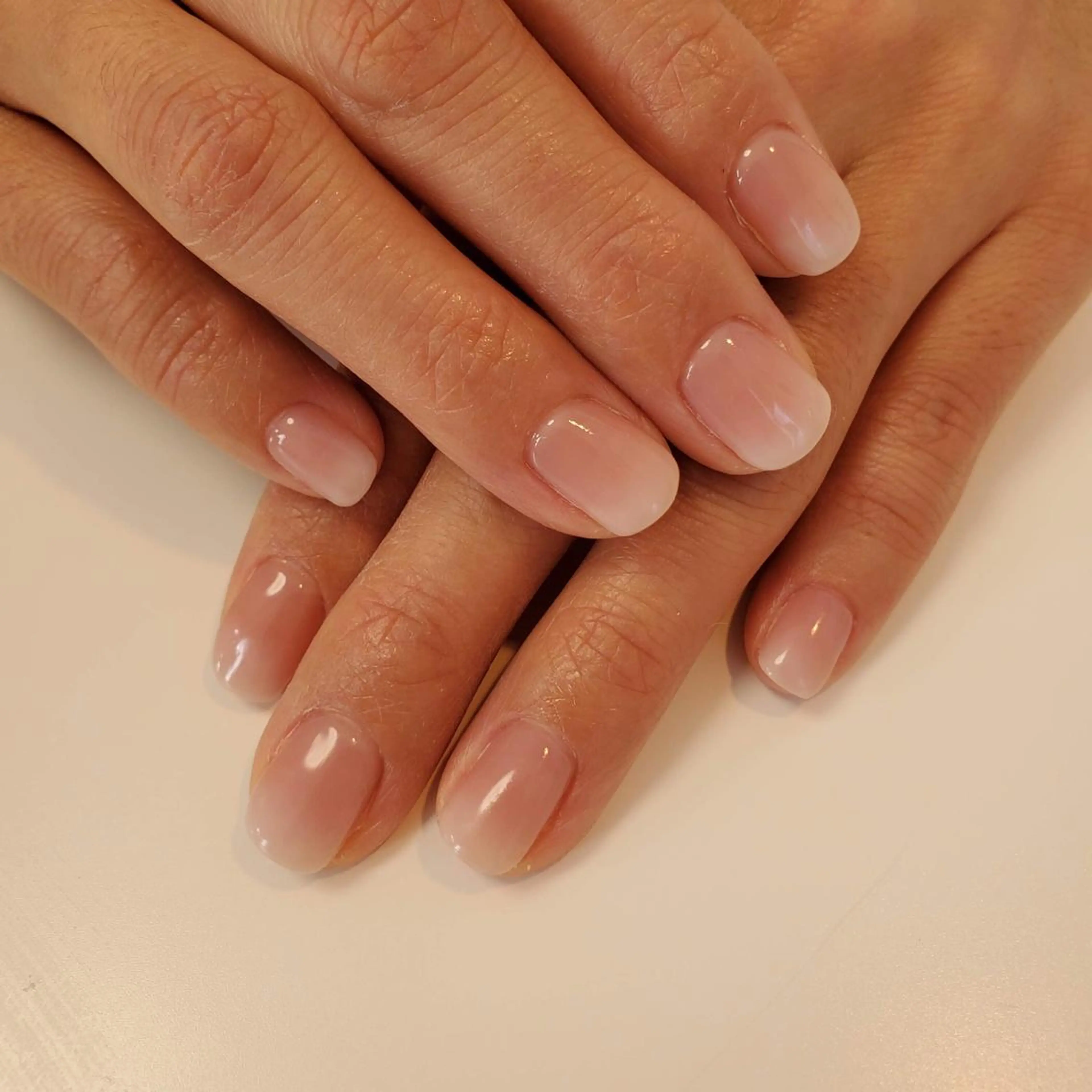 ネイル ネイリスト モリシタのネイルデザイン