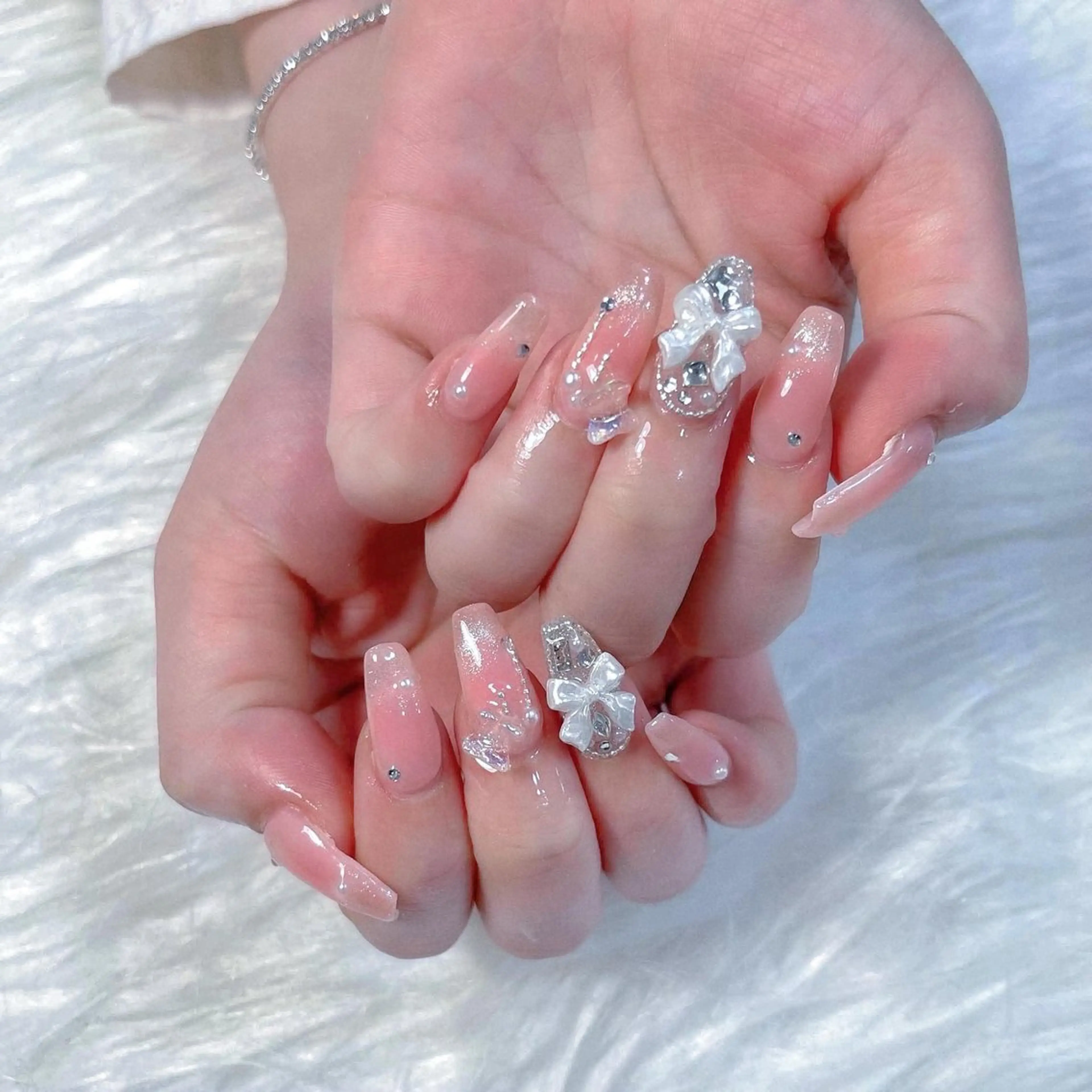 ネイル SalonNail HANAのネイルデザイン