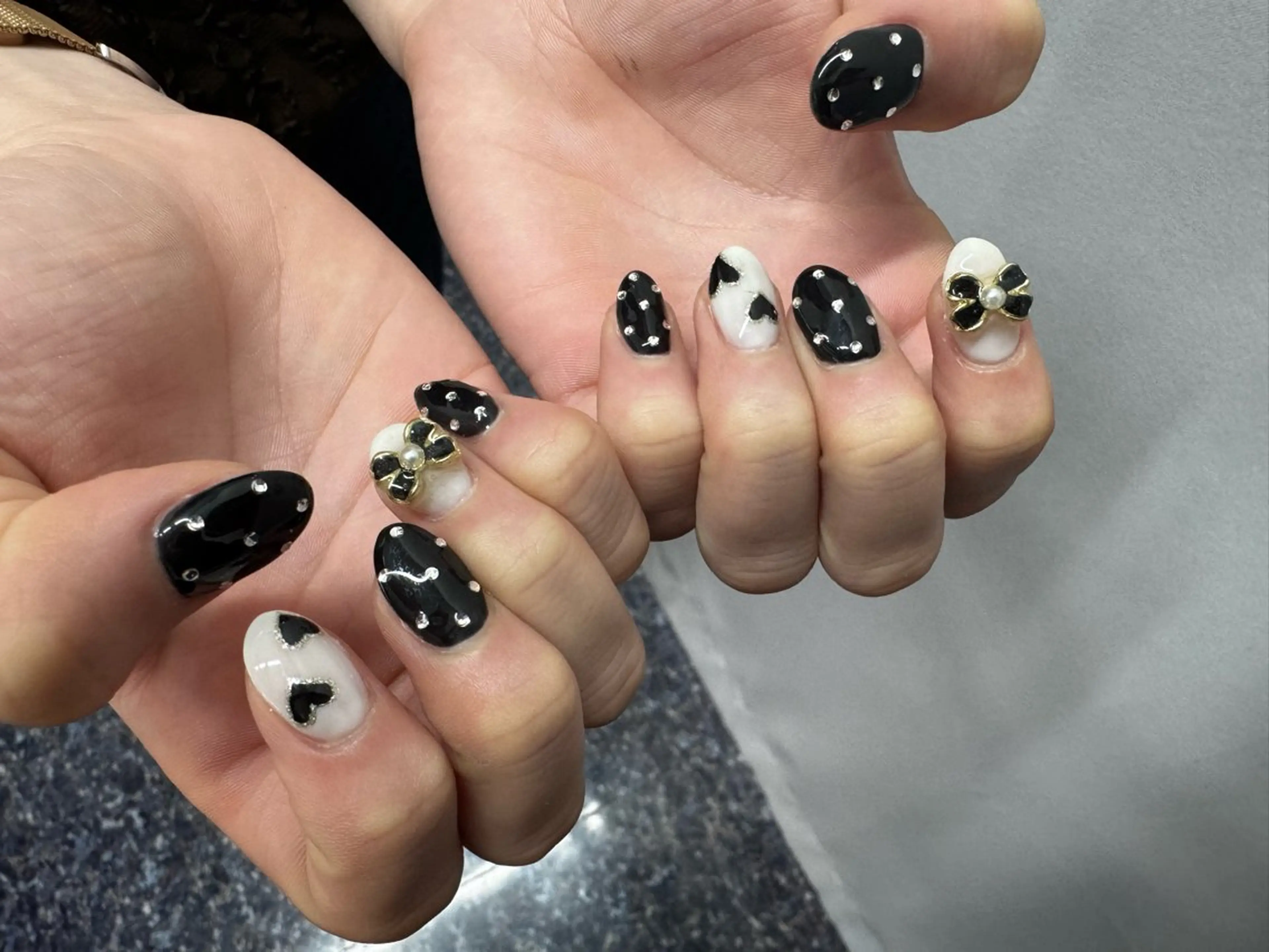 ネイル nail♡ wakaba♡のネイルデザイン