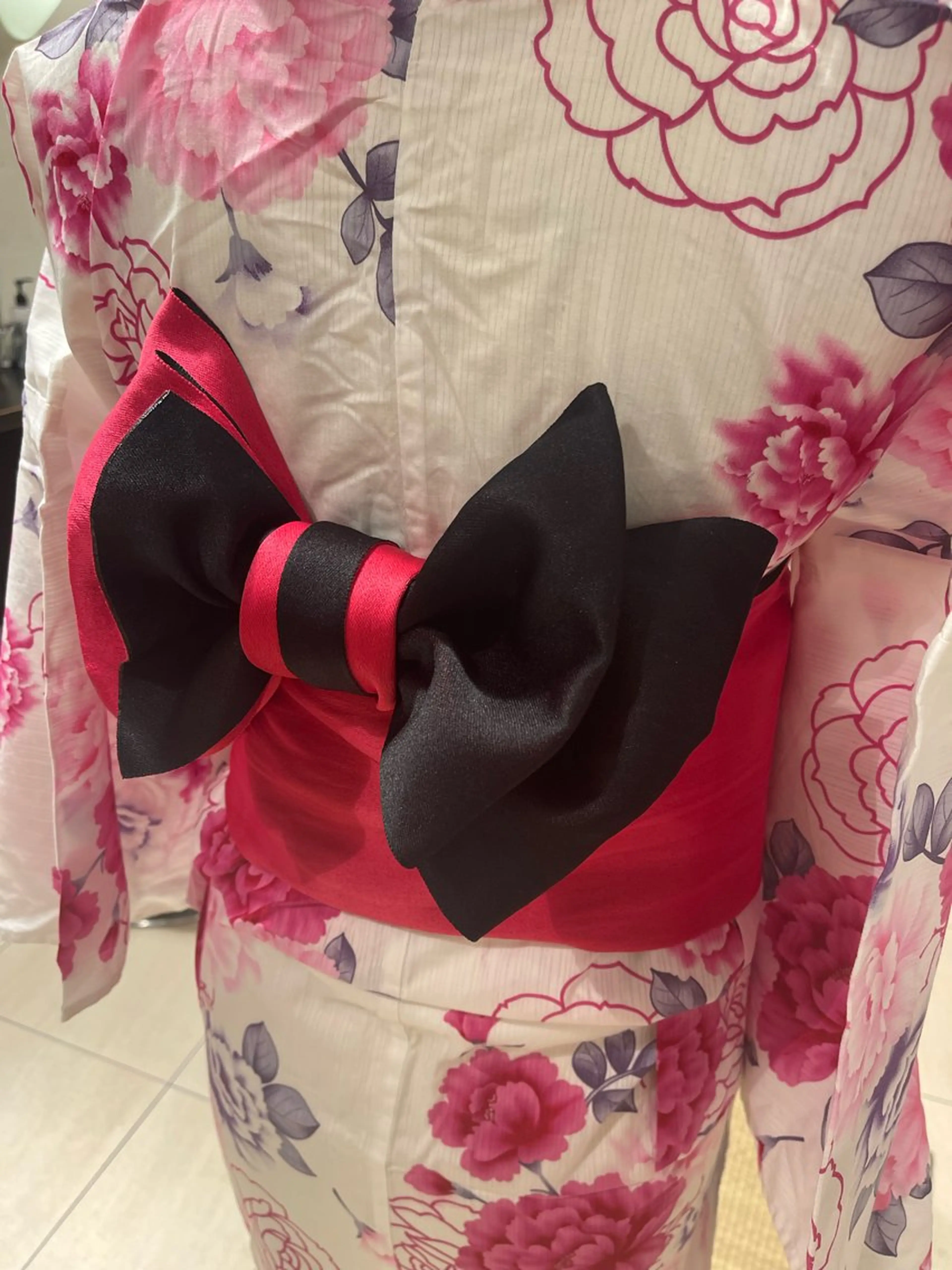 安藤 沙妃のヘアスタイル