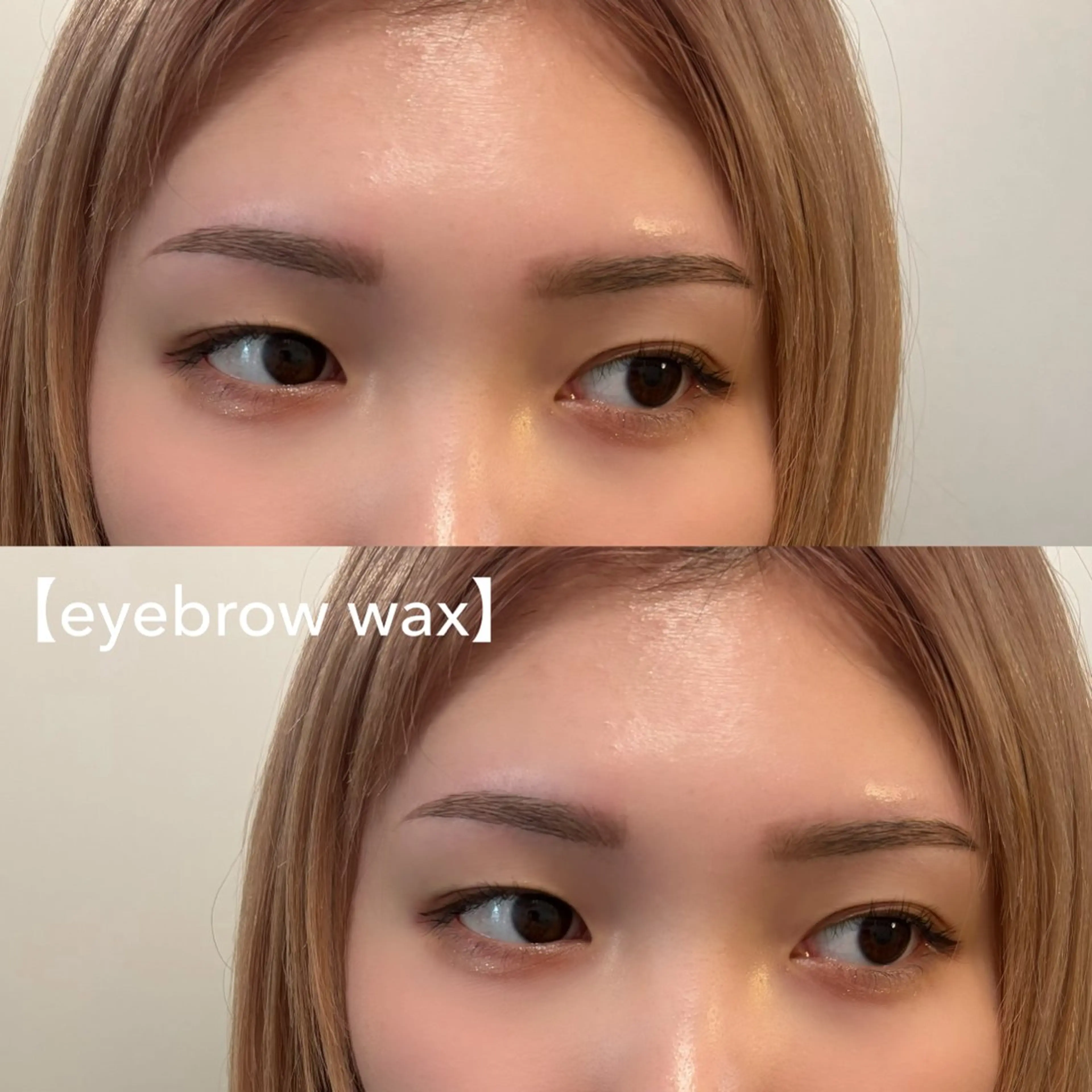 アイブロウ メンズアイブロウ ワックス脱毛 眉カット その他(アイブロウ) 〖AIMA〗Momo (モモコ/桃子)のマツエク・マツパデザイン