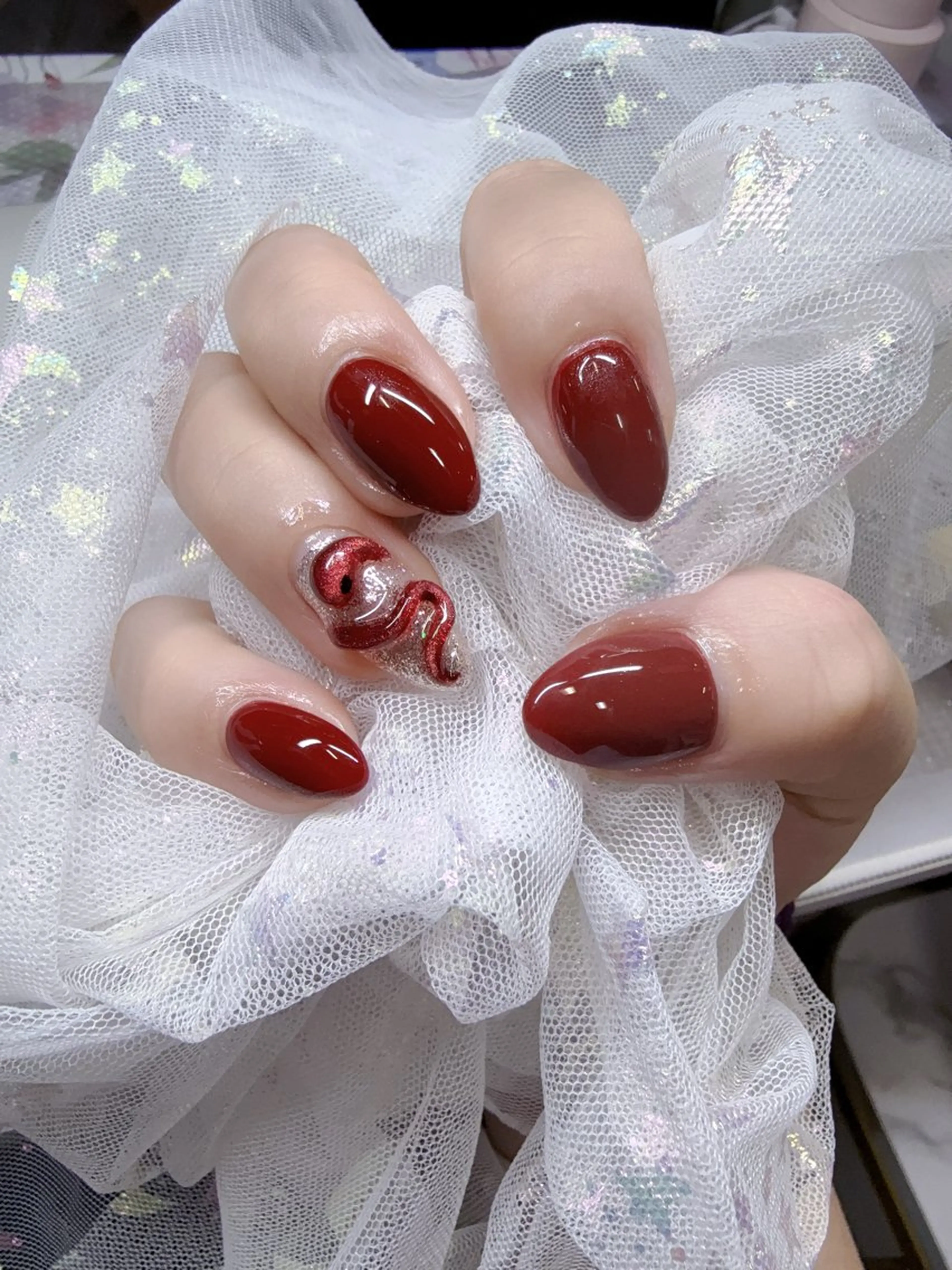 ネイル Ryoko Nailのネイルデザイン