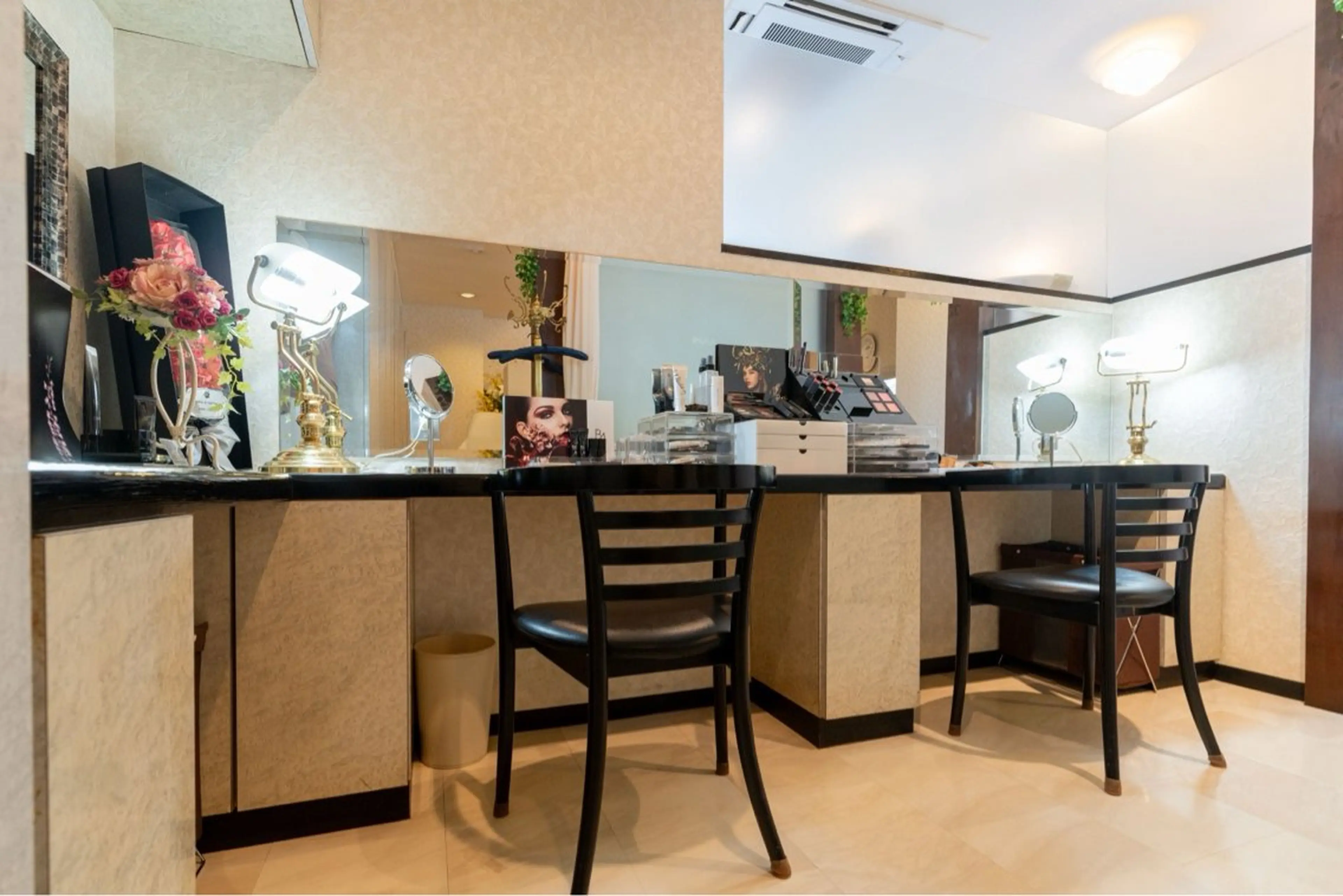 山田 奈緒のエステ・リラクイメージ