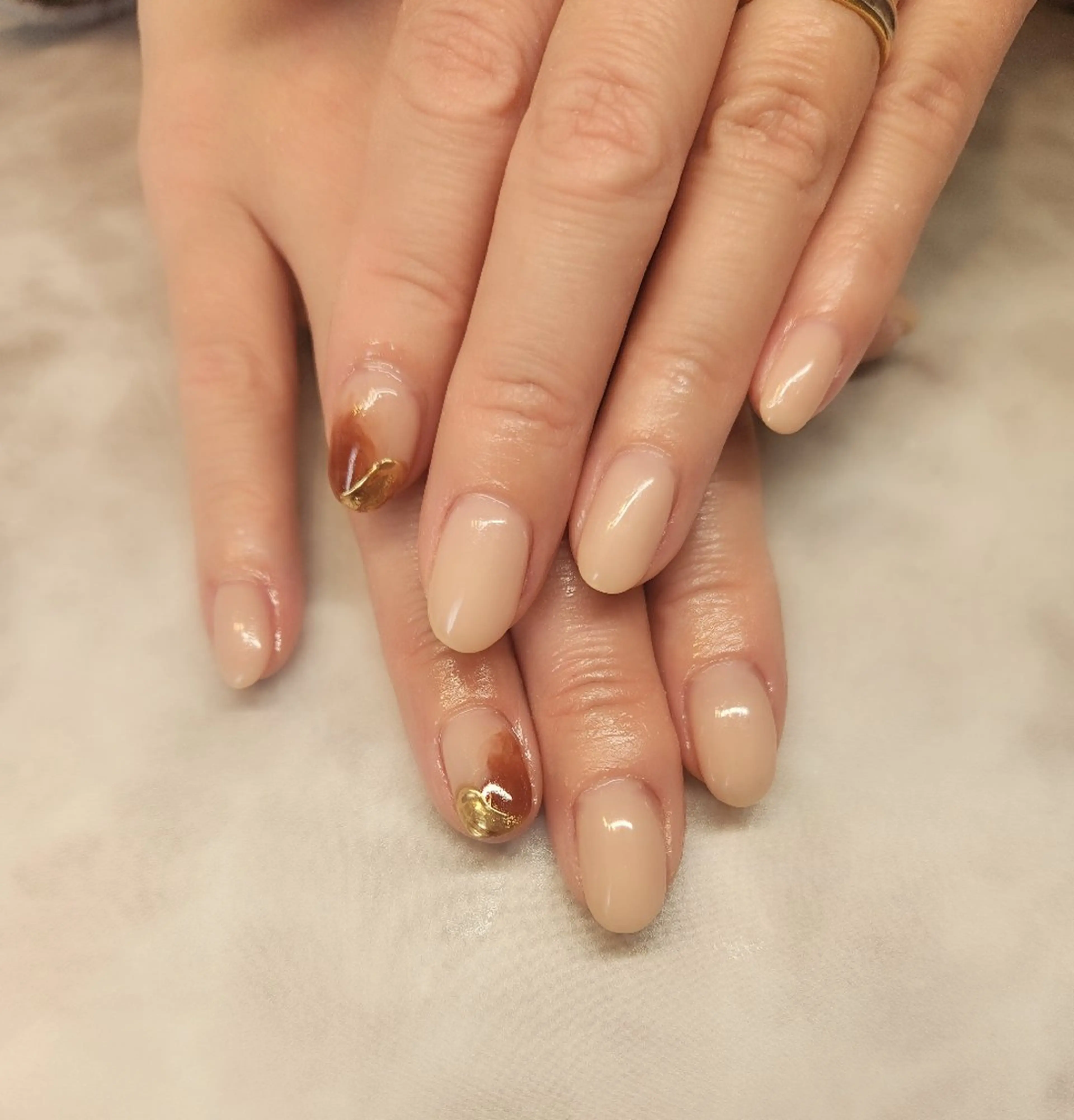 ネイル I.プライベート ネイルサロンのネイルデザイン