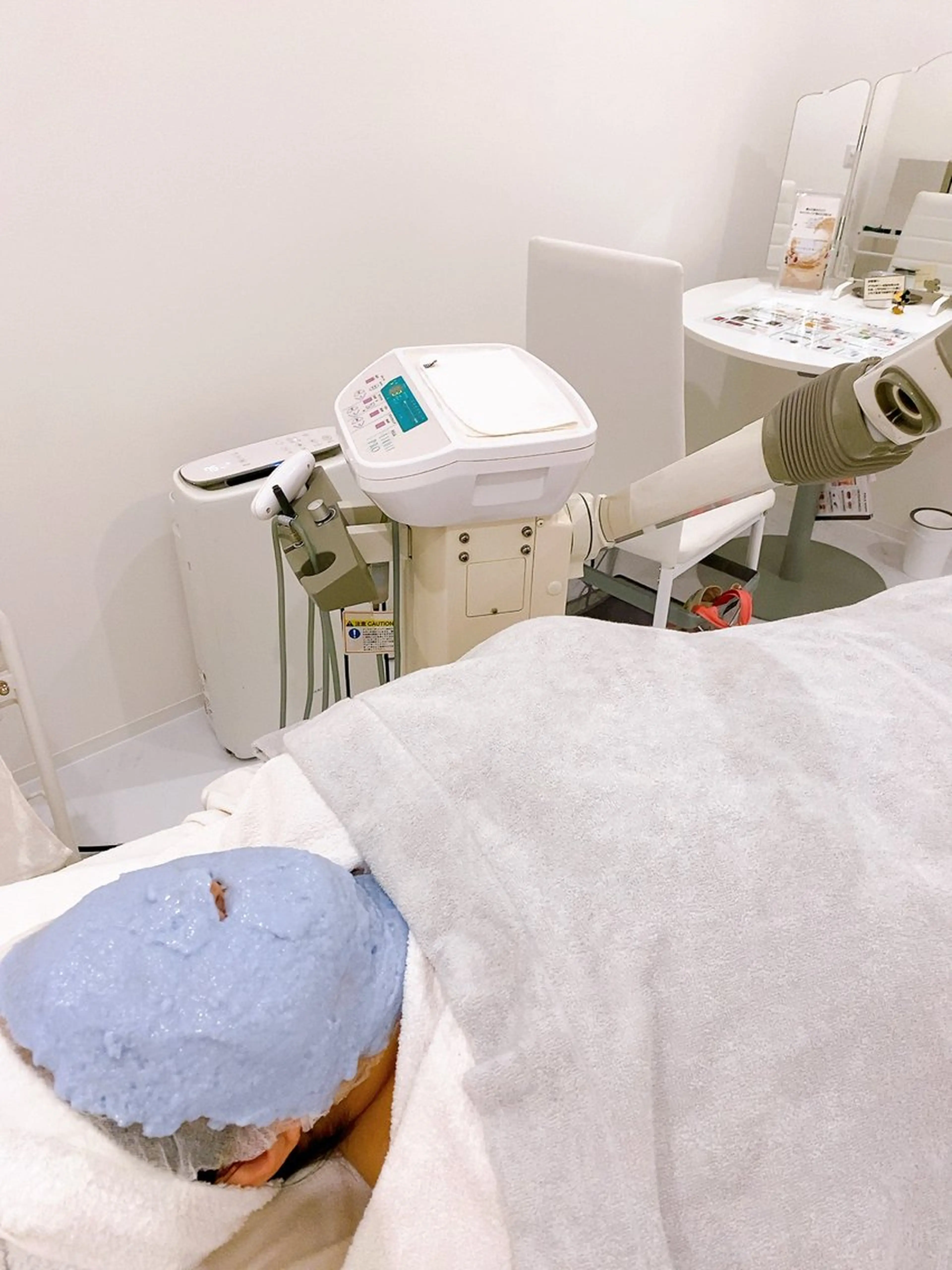 エステ Estheinn Calm竹内のエステ・リラクイメージ