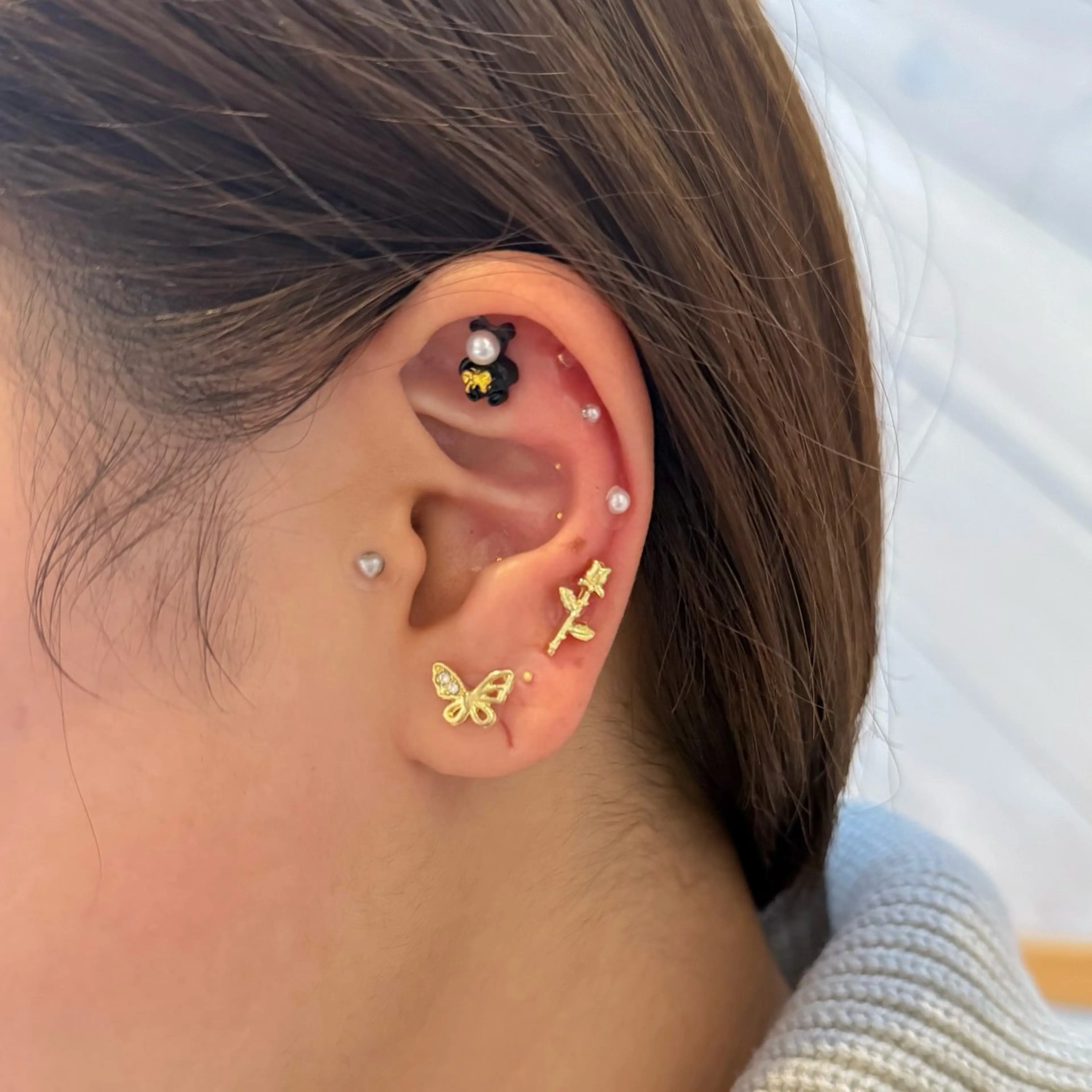 谷野 結衣のエステ・リラクイメージ