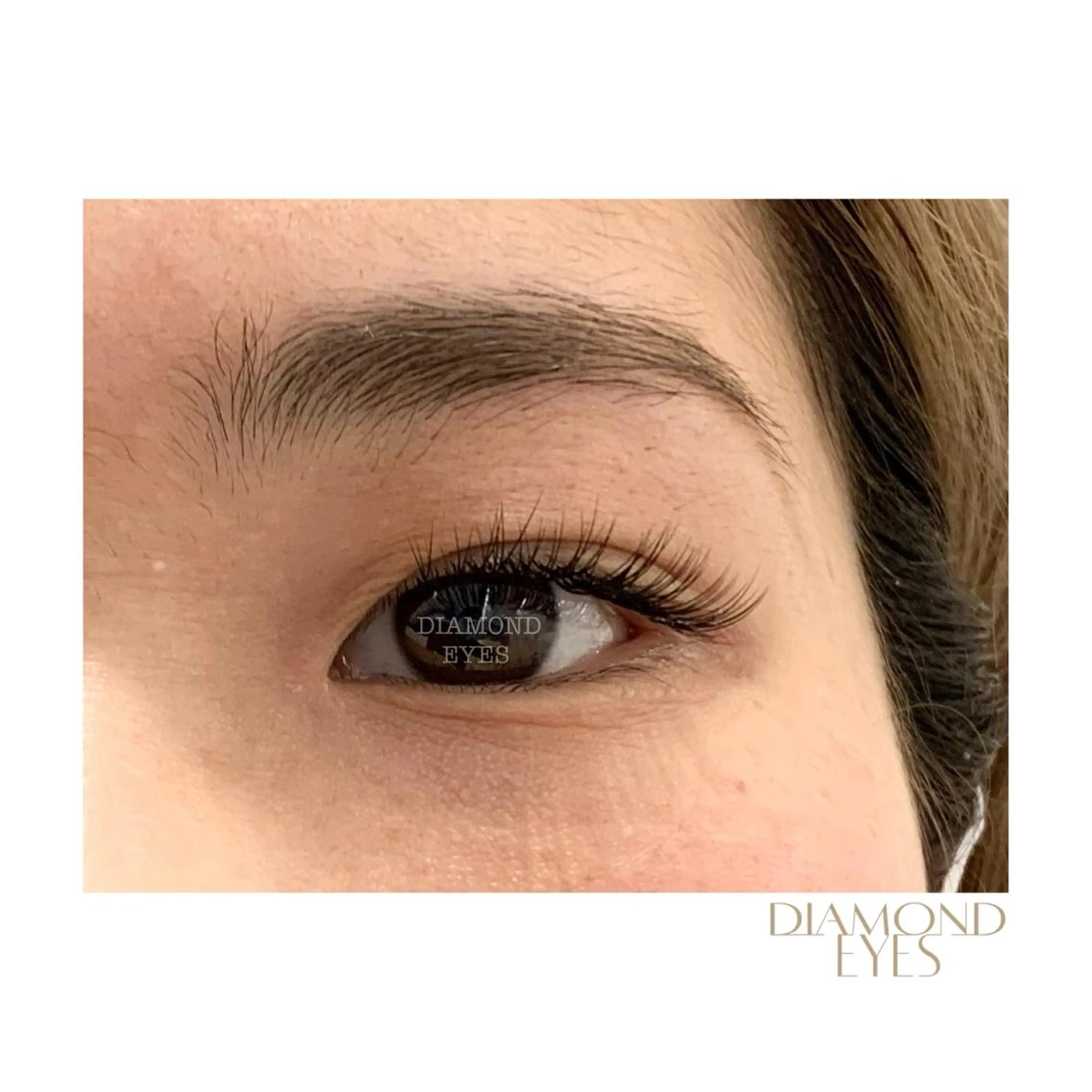 マツエク・マツパ ニイナ🌼 まつパ/束感まつげのマツエク・マツパデザイン