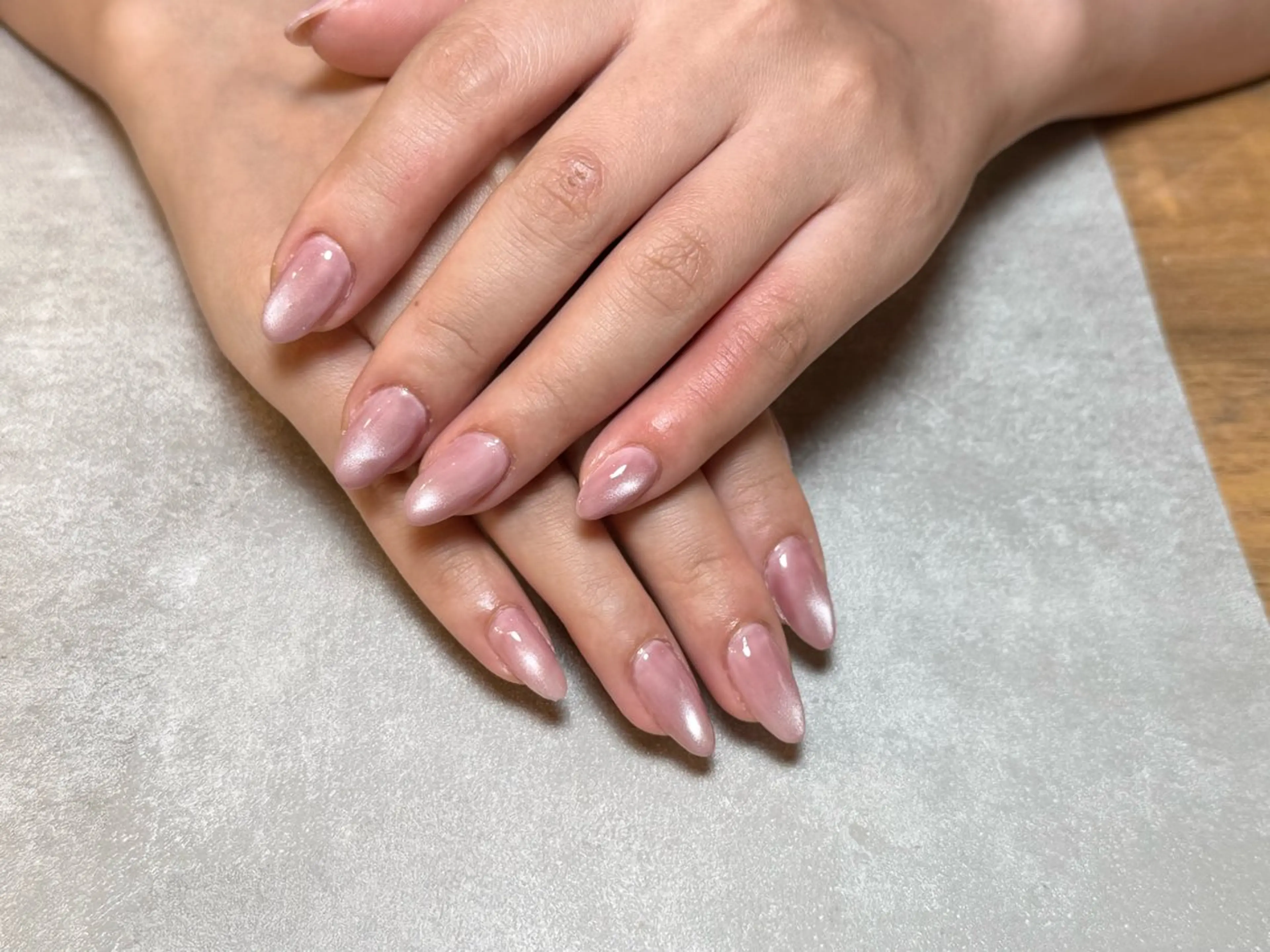 ネイル ハンドネイル ハピネイル HAPI NAILS所属・HAPI NAILSのネイルデザイン