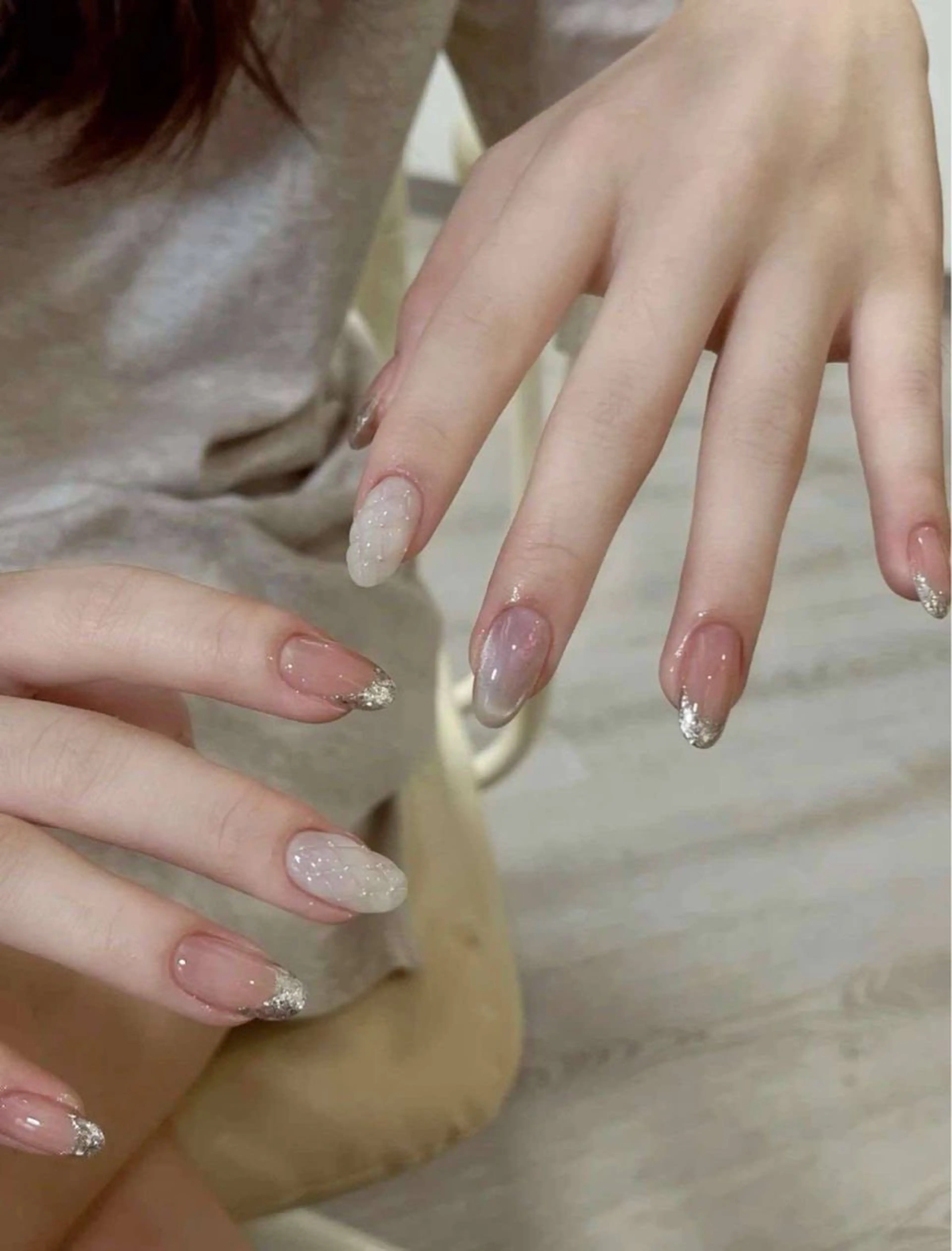 ネイル Sora Nailのネイルデザイン