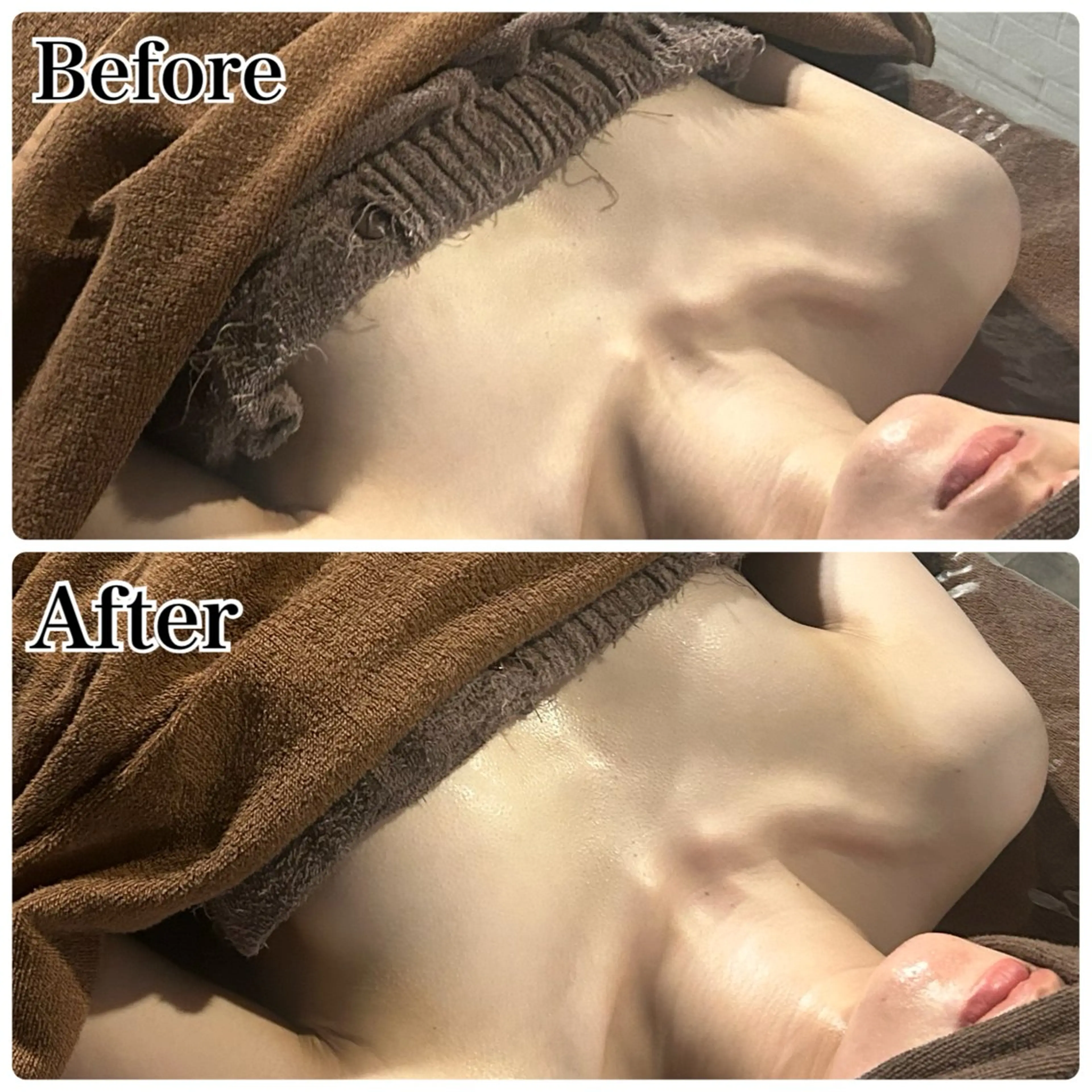 エステ Gemini 　MIKIのエステ・リラクイメージ