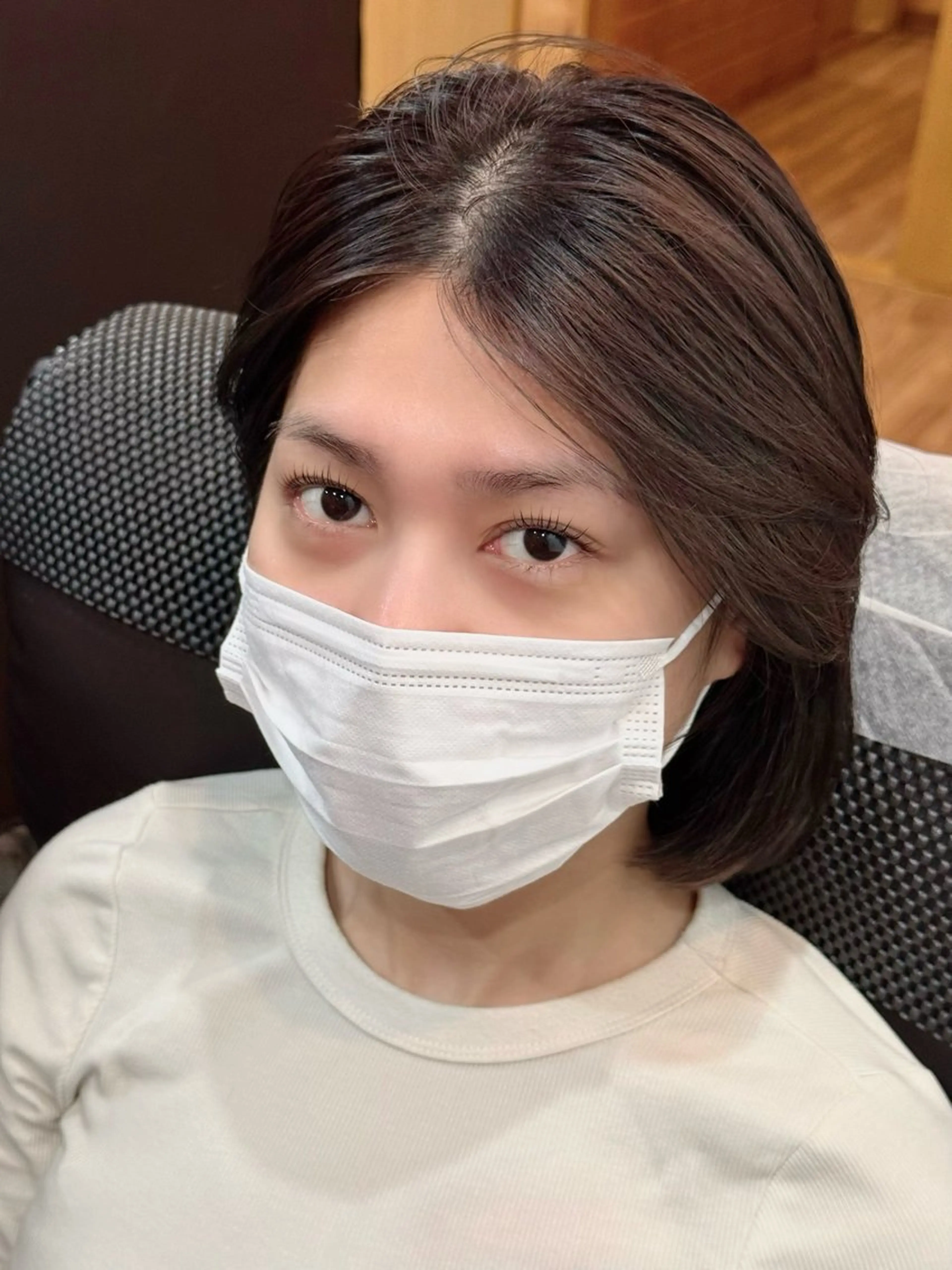 マツエク・マツパ マツパ 遠藤 尚見のマツエク・マツパデザイン