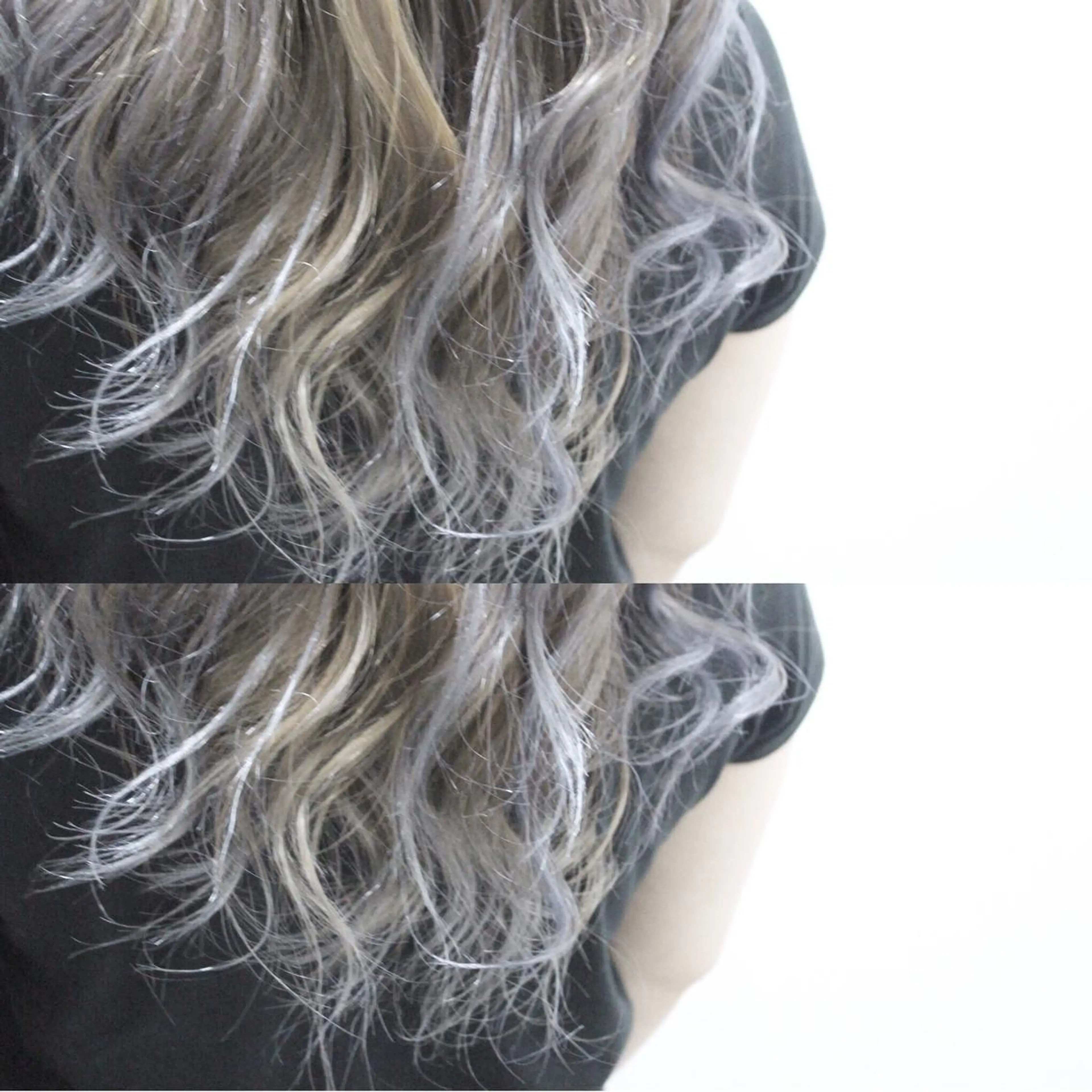 ロング hairstudio NOAのヘアスタイル