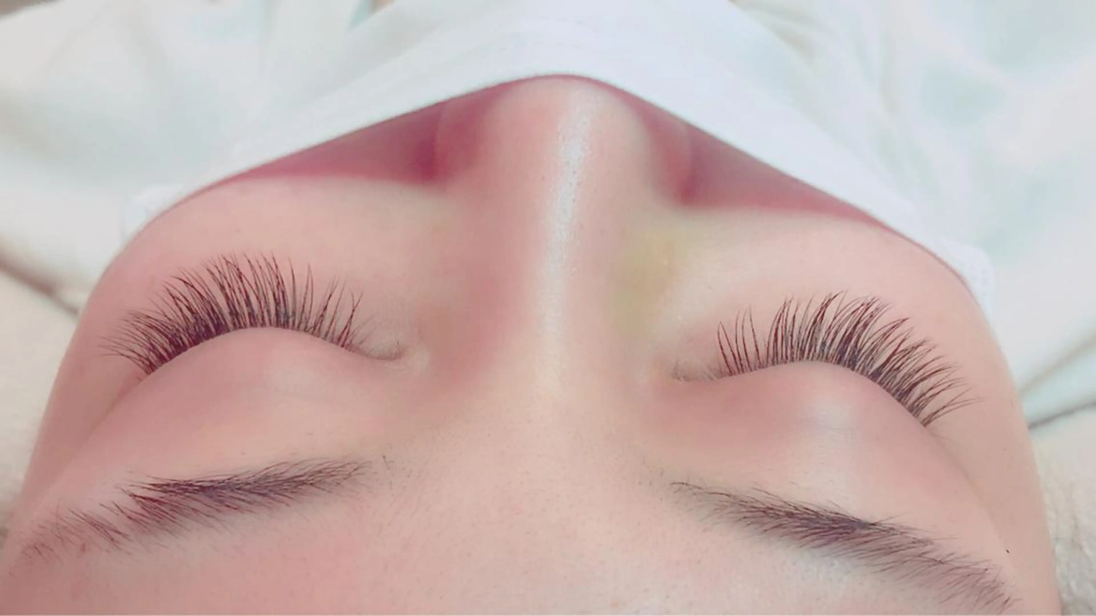 まつエク mari .のマツエク・マツパデザイン