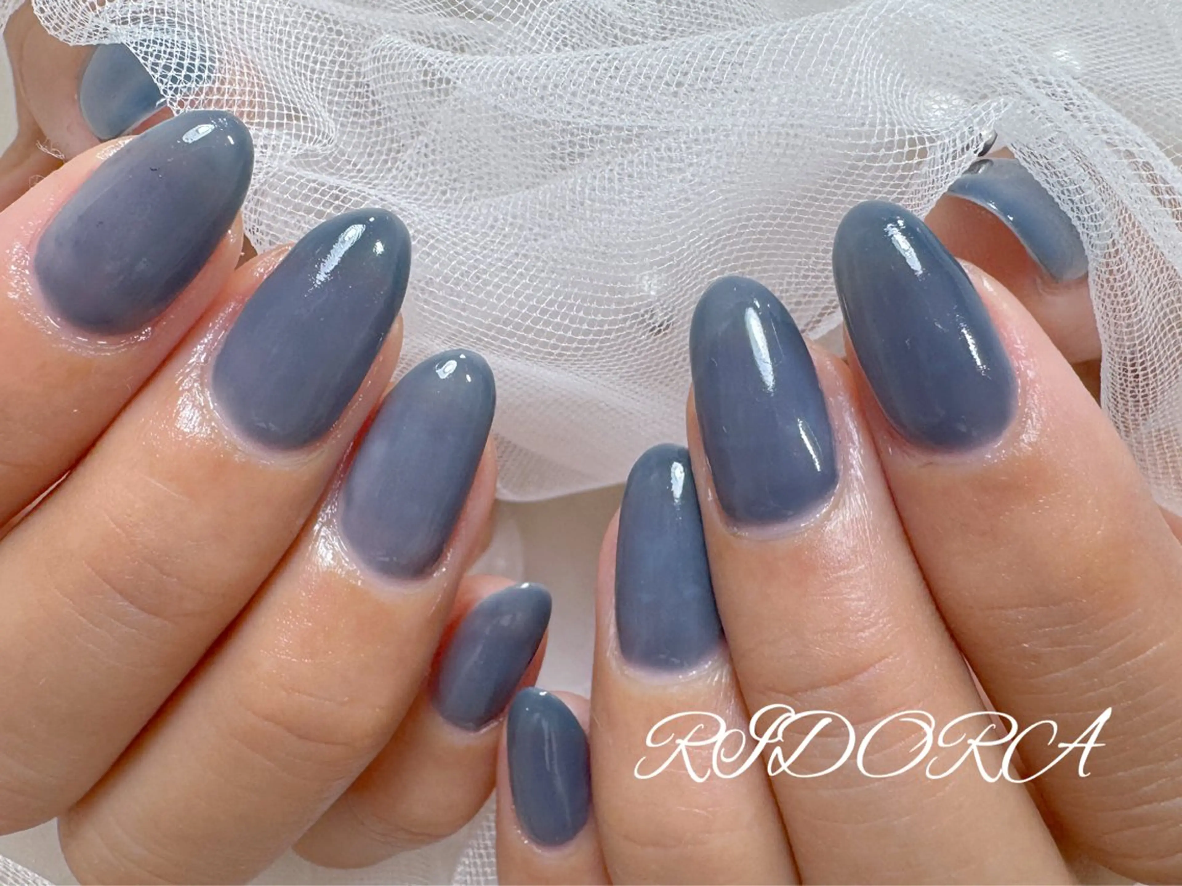 ネイル ハンドネイル RIDORA nailのネイルデザイン