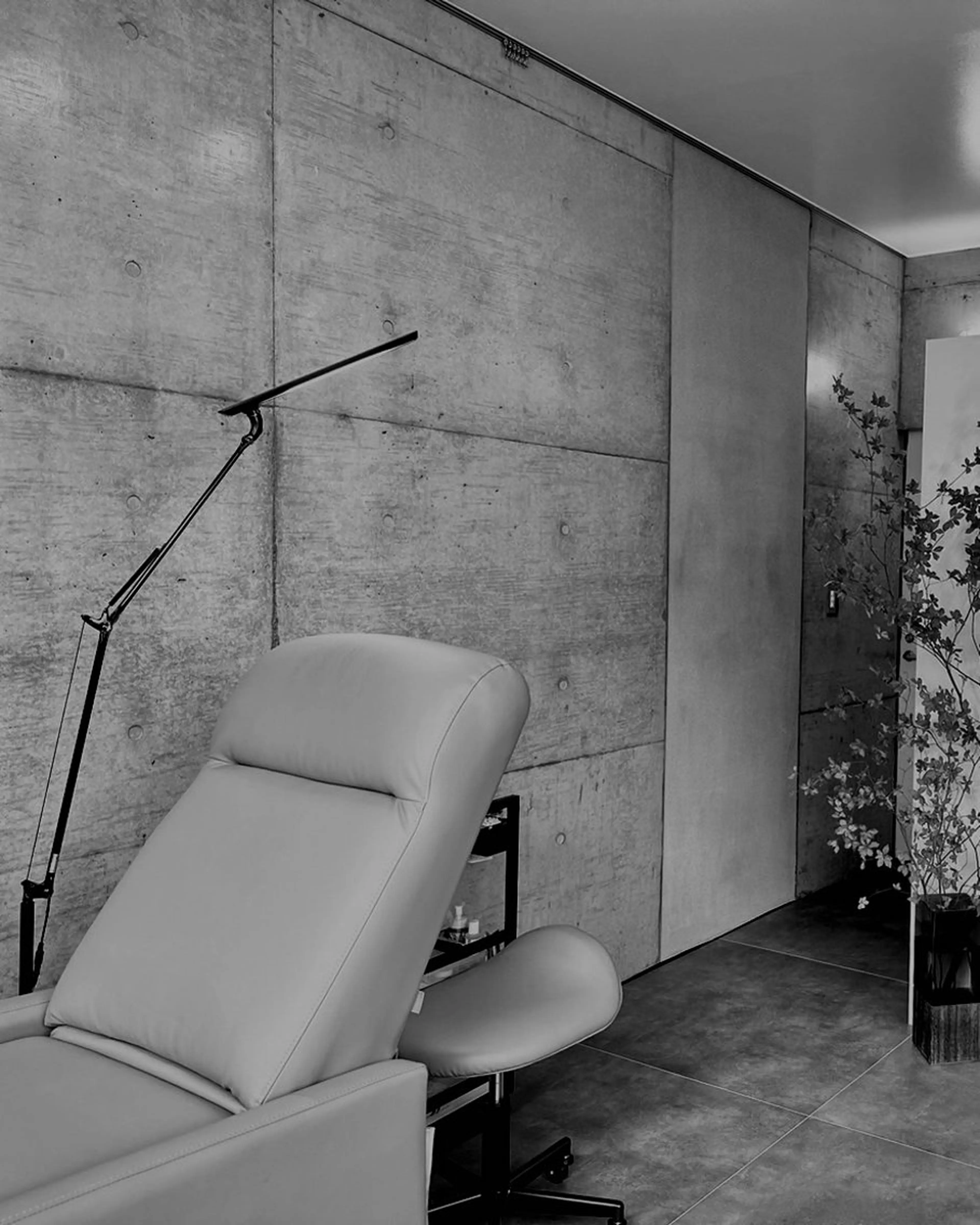 マツエク・マツパ komatsu eyelash恵比寿のマツエク・マツパデザイン