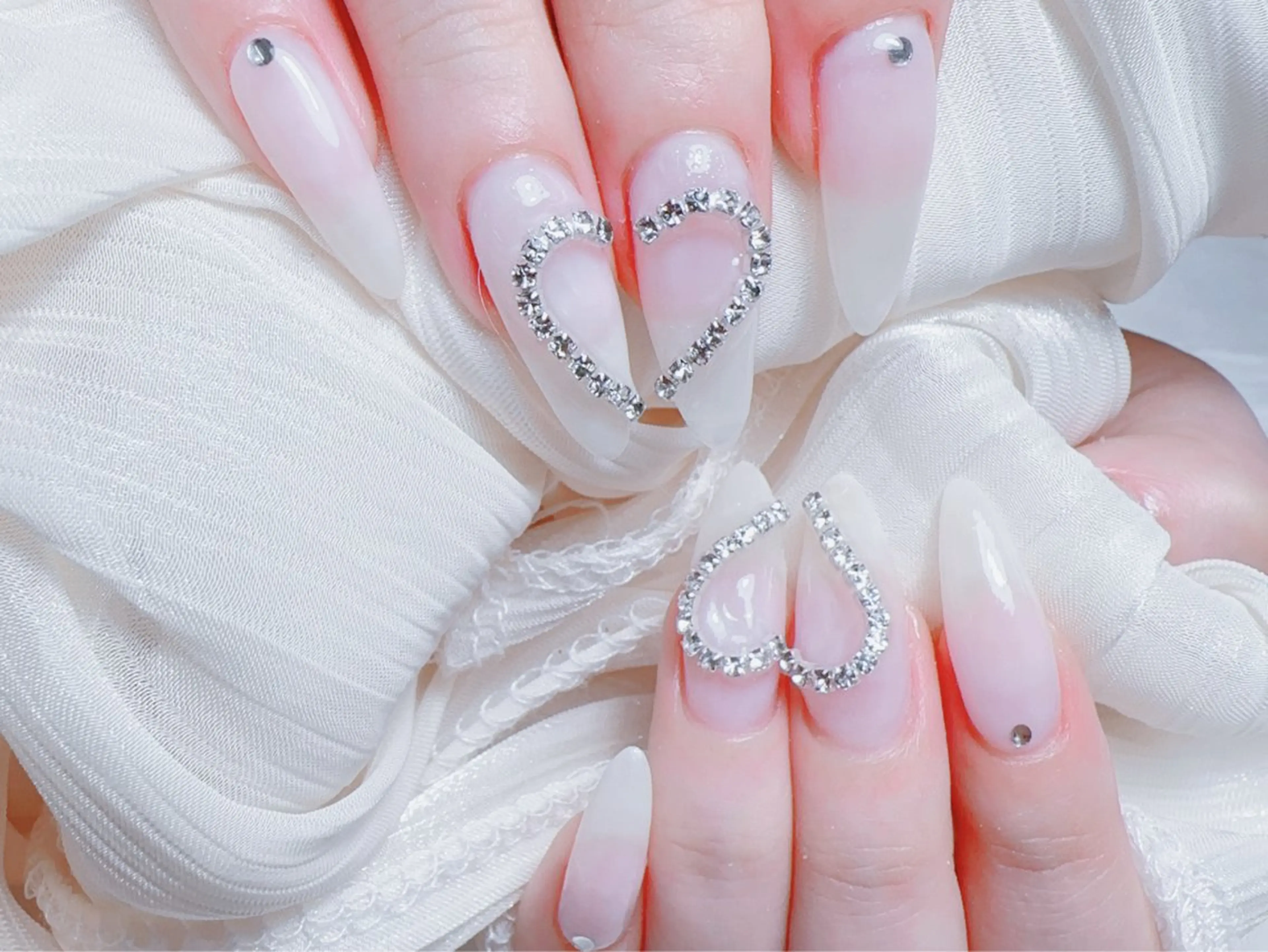 ネイル Ayumi nails川崎店のネイルデザイン