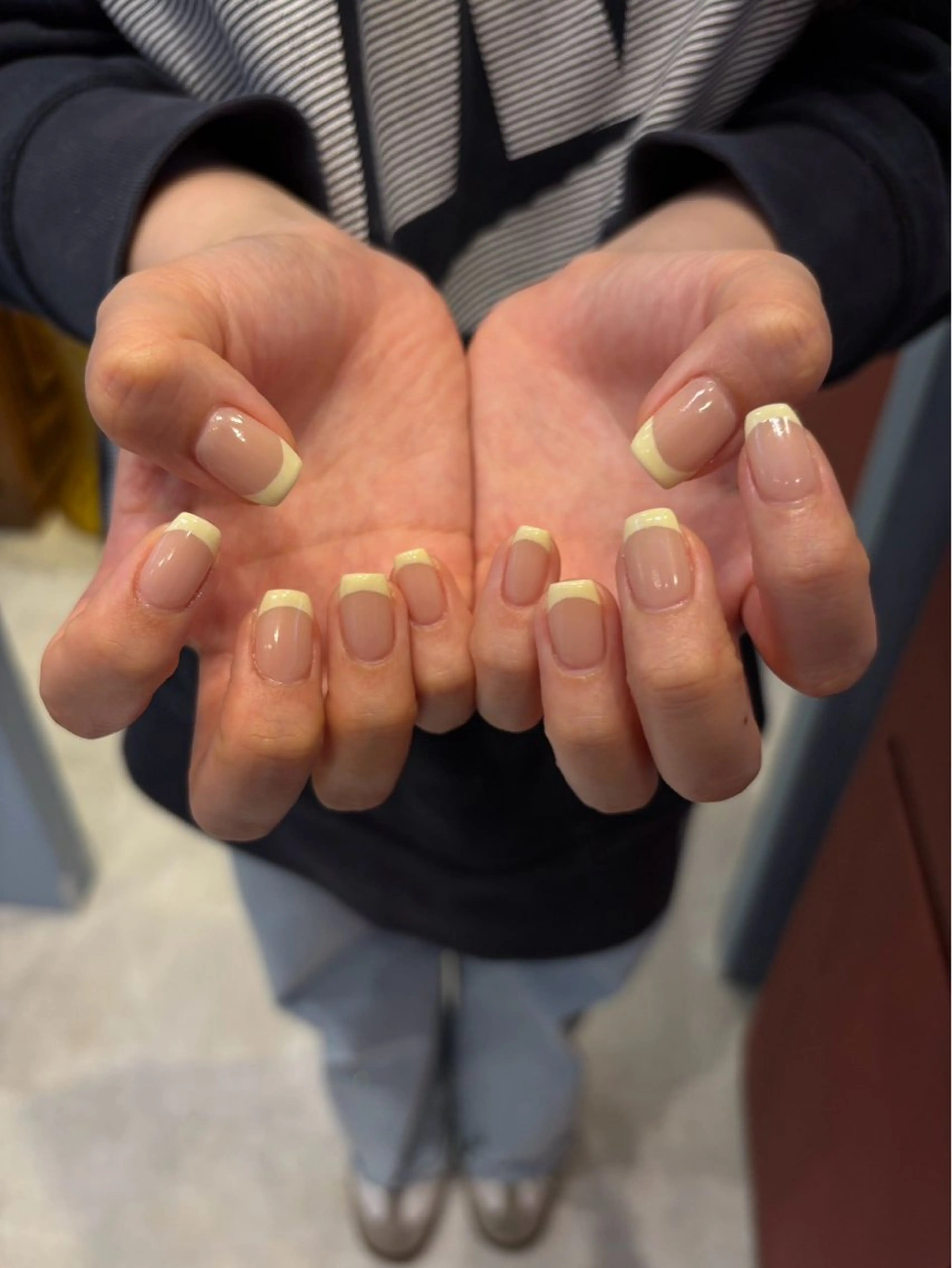 ネイル Assort Yukoのネイルデザイン