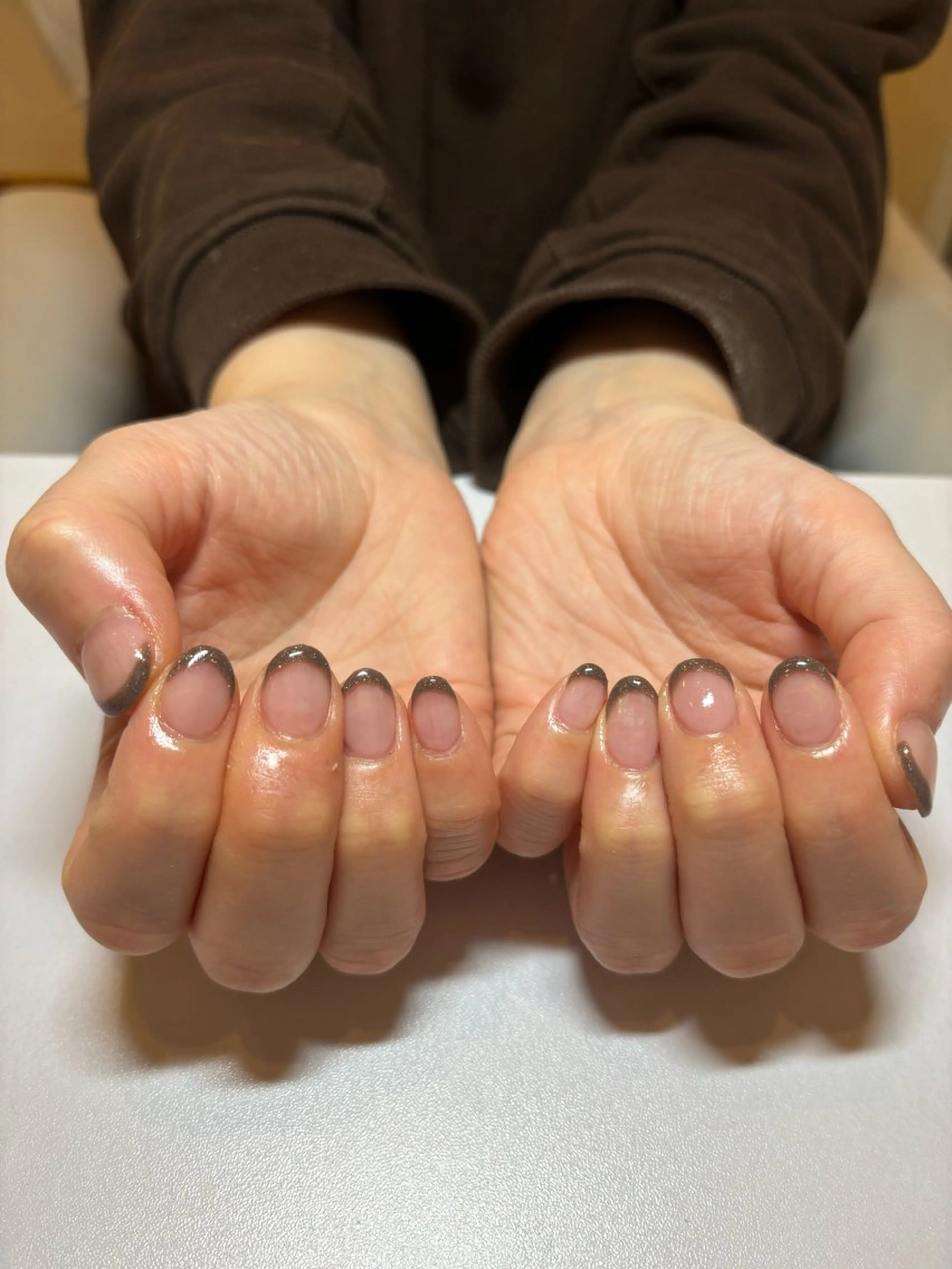 ネイル Frere nailのネイルデザイン