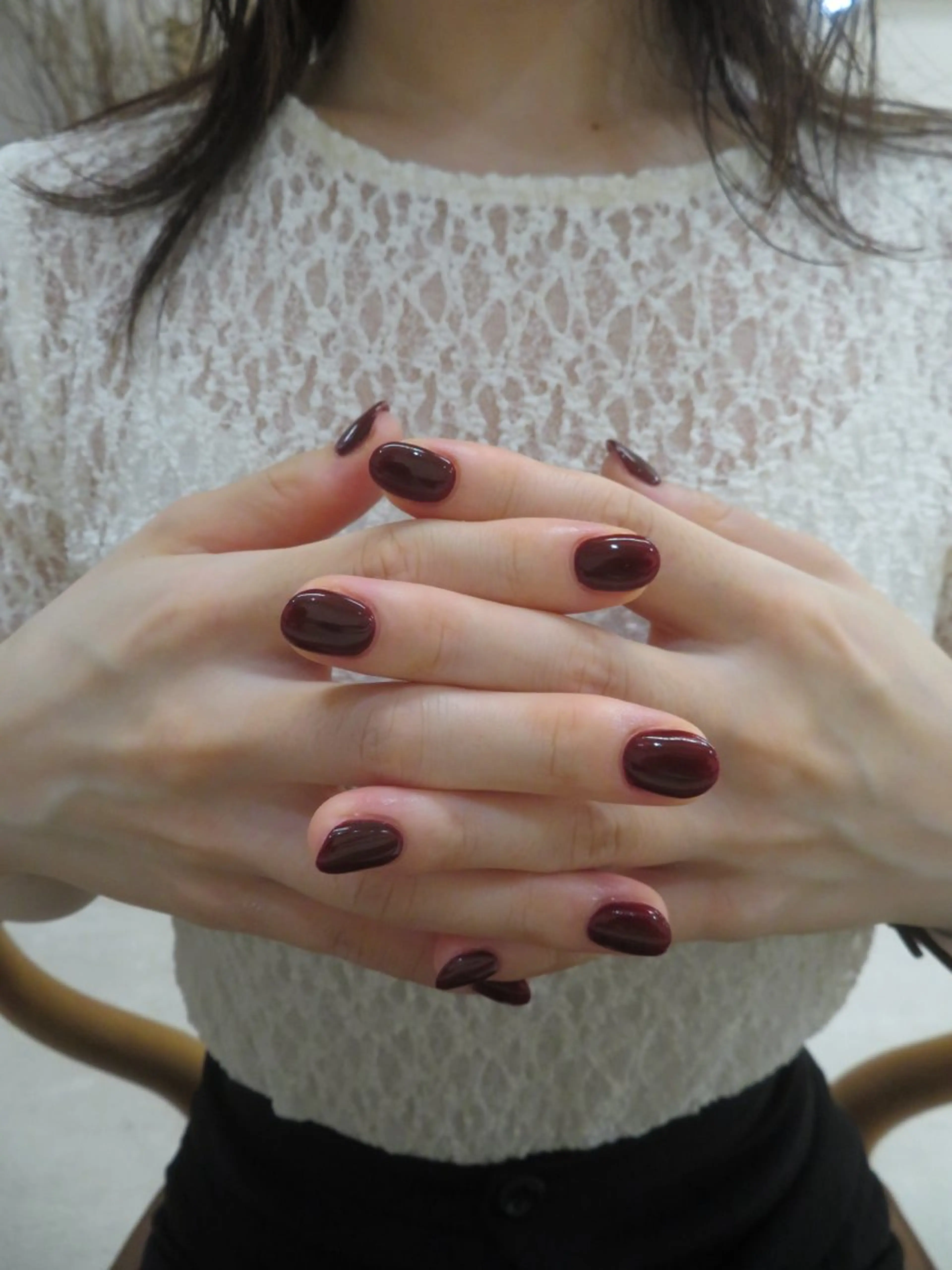 ネイル 市川 加奈子のネイルデザイン