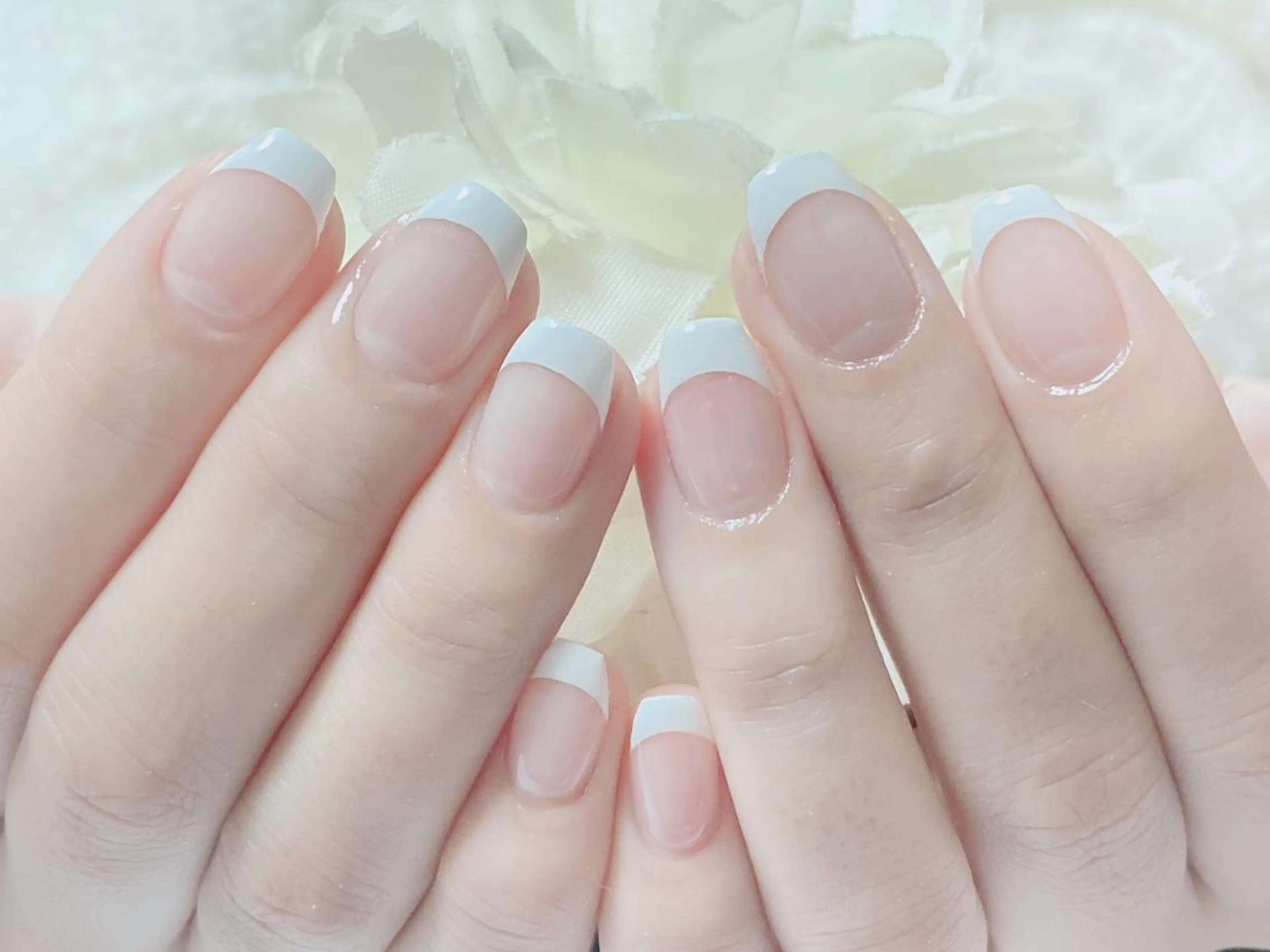 ネイル ハンドネイル Ｎail Ｓalon ertiのネイルデザイン