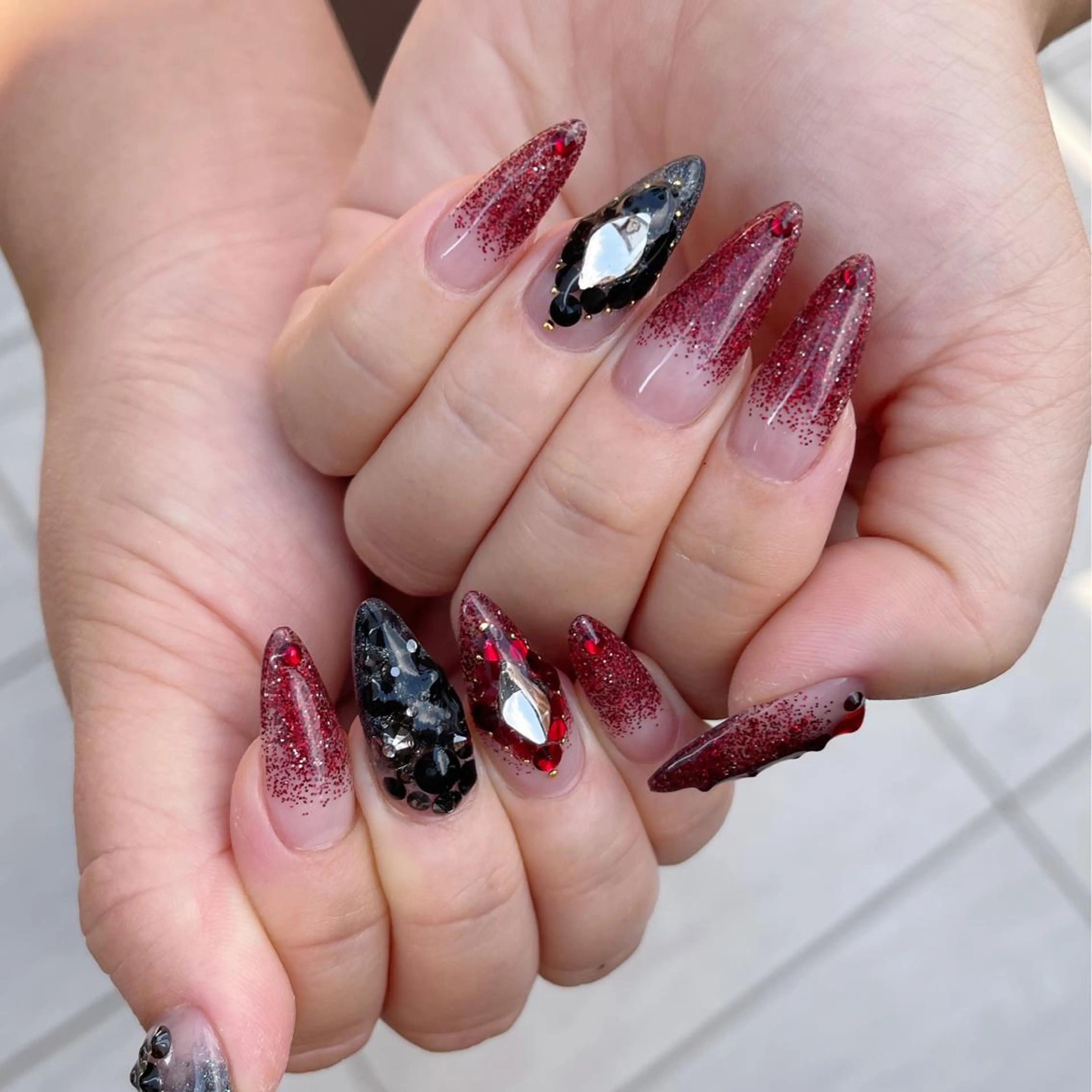 ネイル naildesign BESTのネイルデザイン