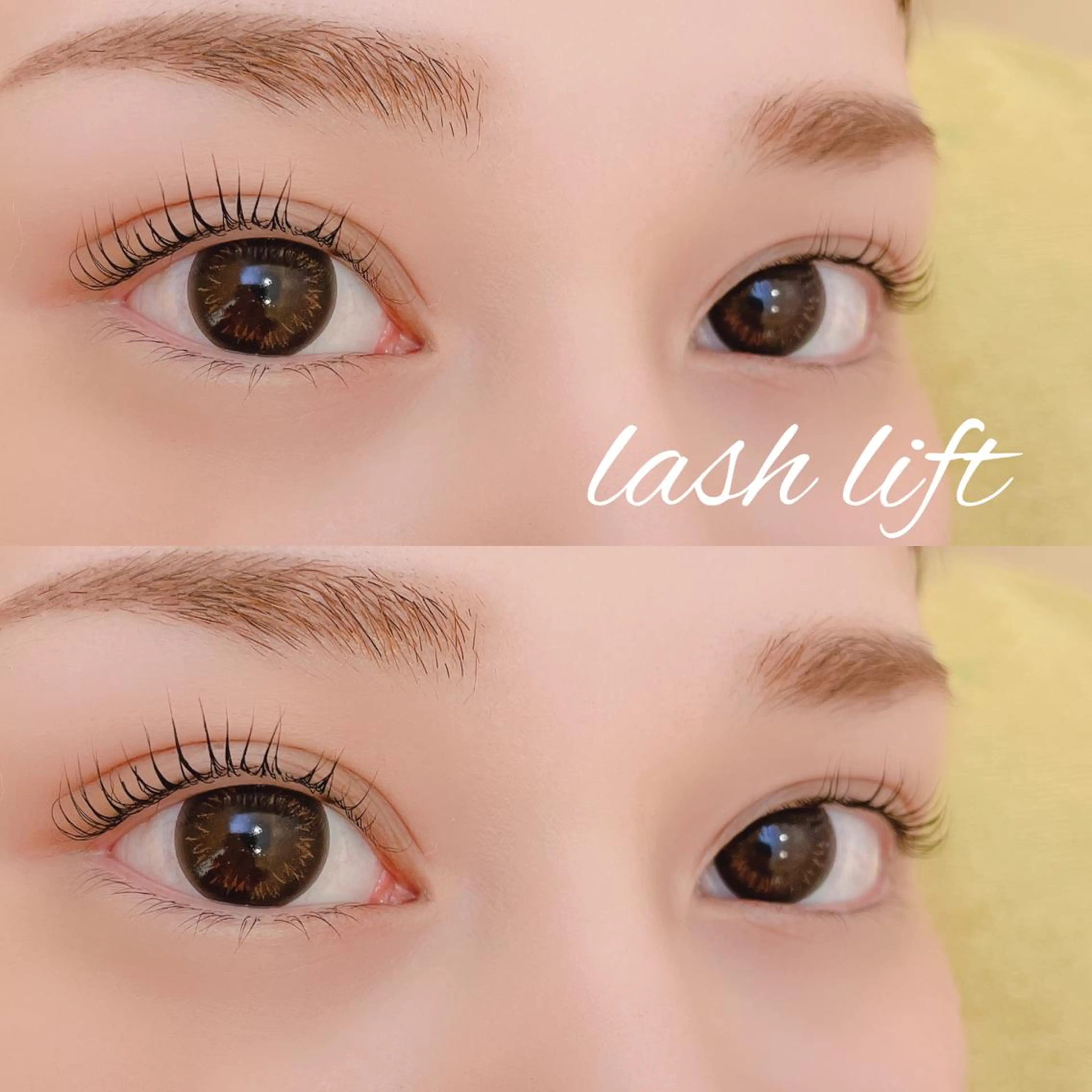 マツエク・マツパ eyelash bi-mの眉毛・アイブロウイメージ
