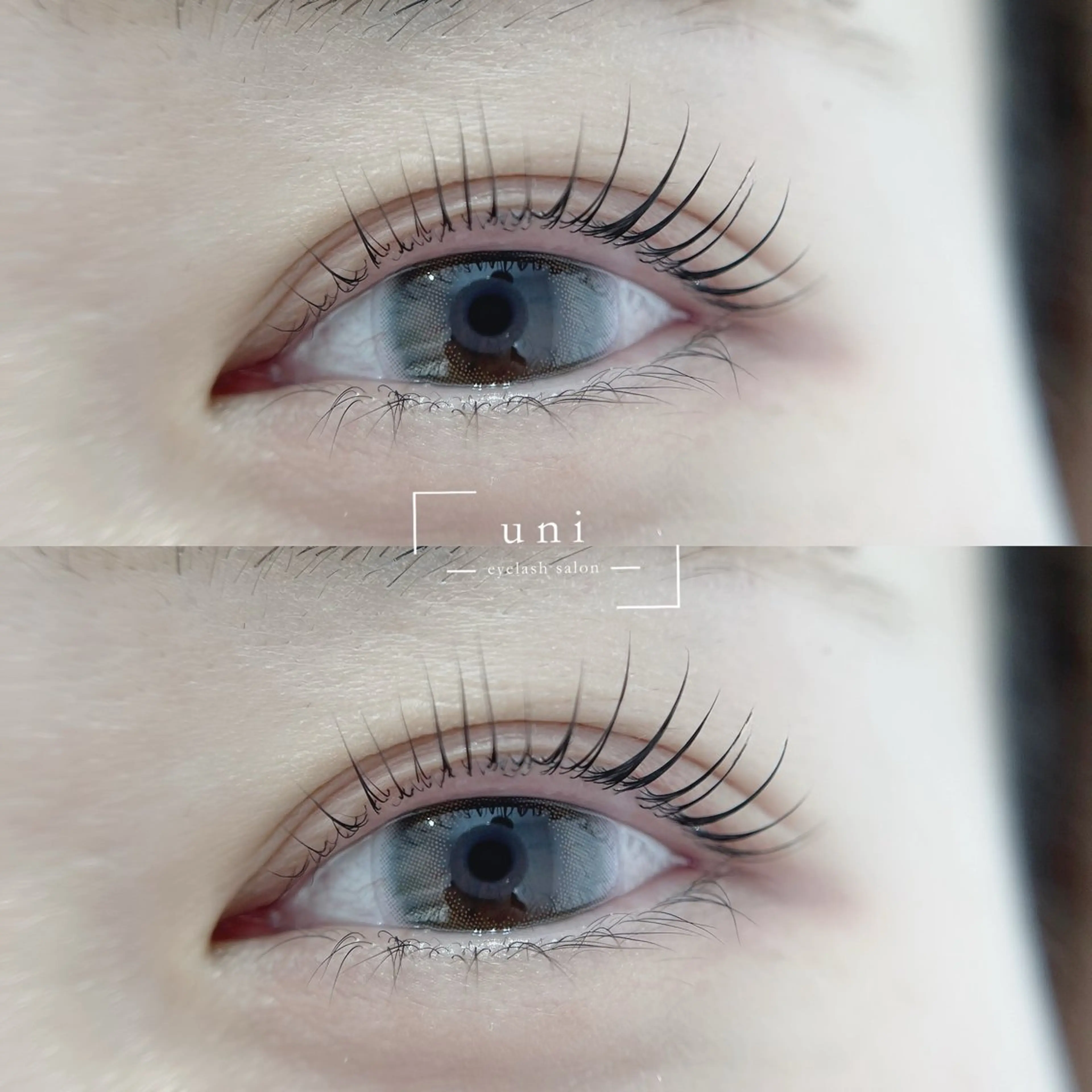 マツエク・マツパ ナチュラル まつげパーマ Minamidani yukiのマツエク・マツパデザイン