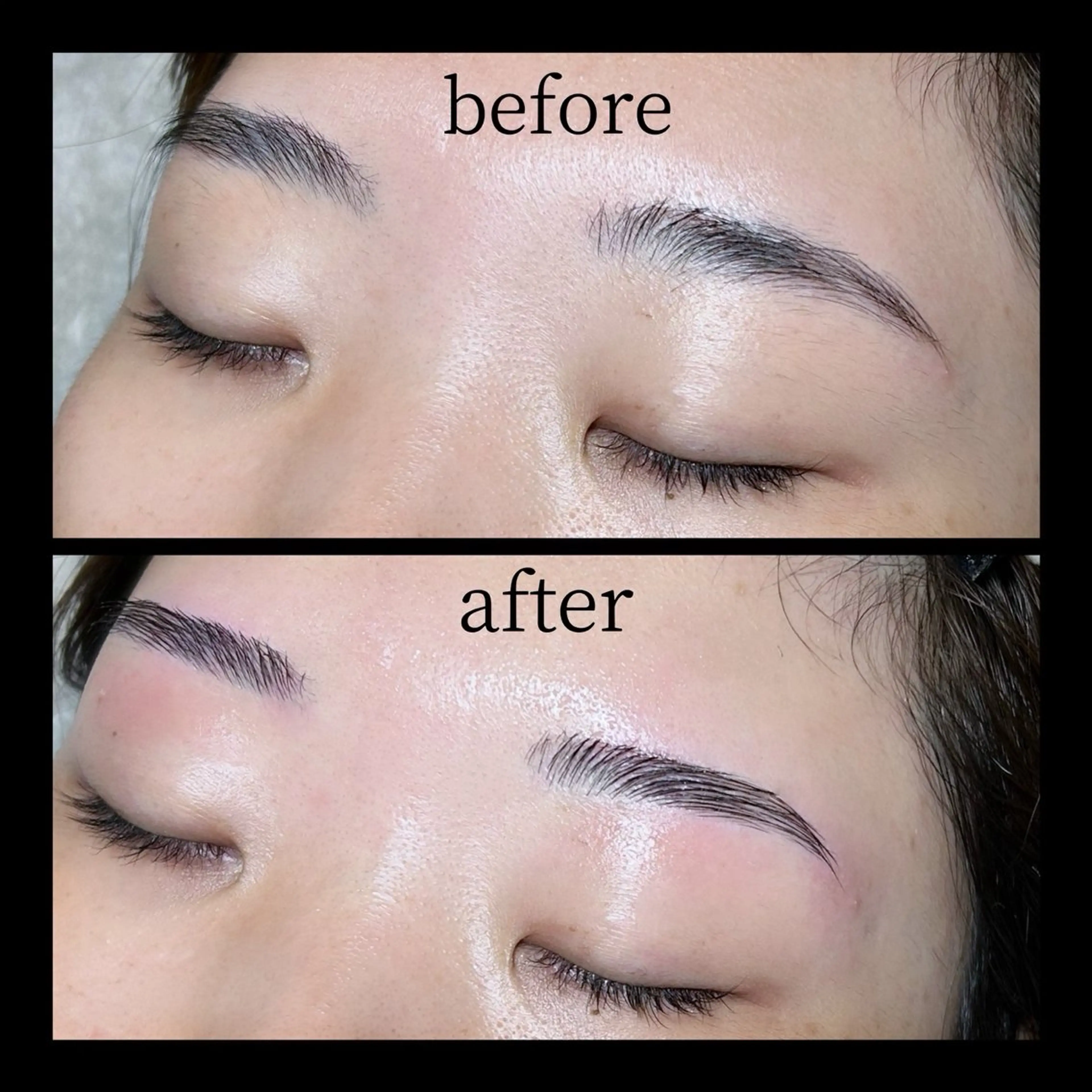 アイブロウ salon mugi mugiの眉毛・アイブロウイメージ