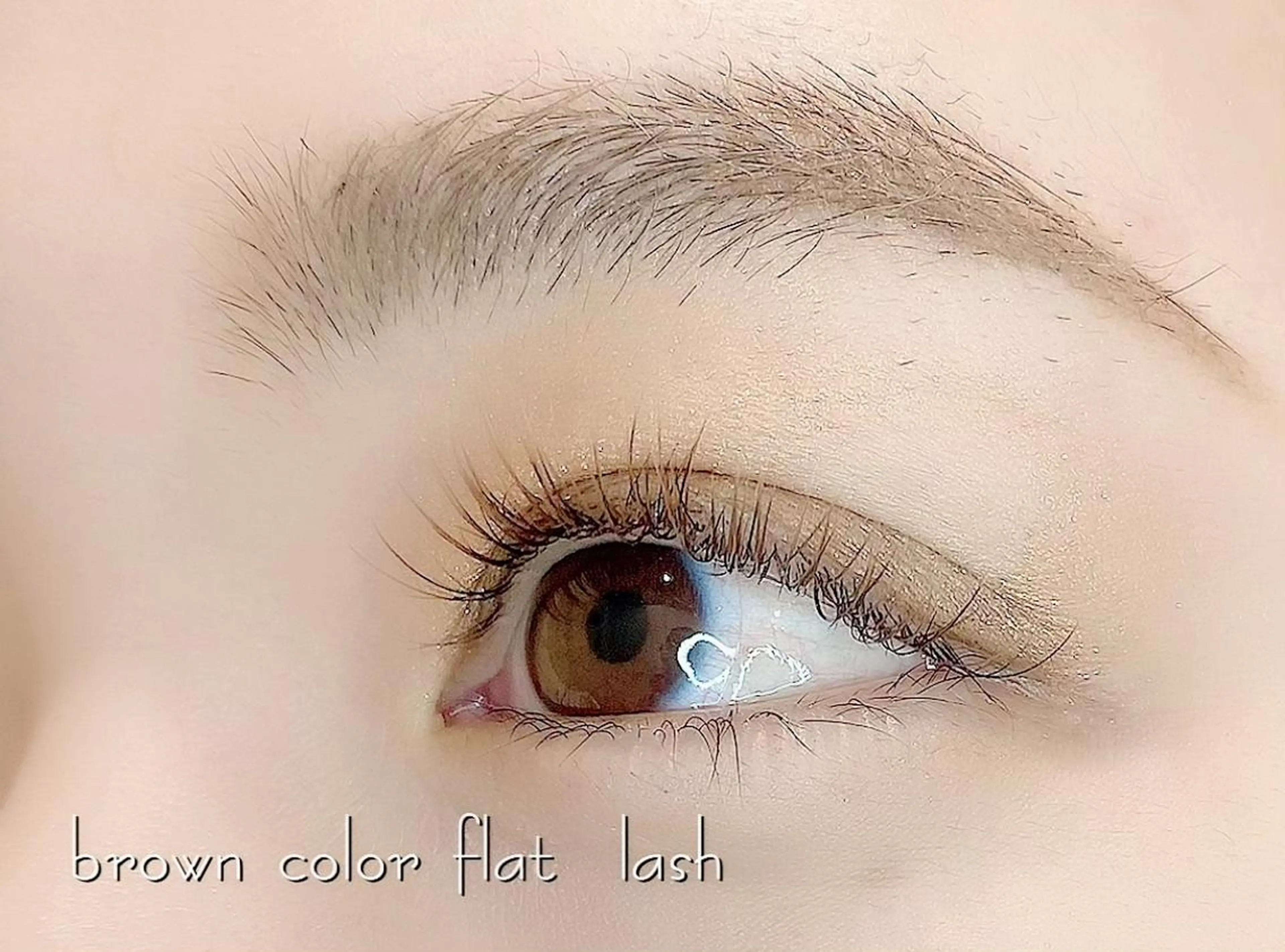 マツエク・マツパ GO TODAY SHAiRE SALON 横浜Mare店所属・🫧OKUYAMA KOHARU 🫧のマツエク・マツパデザイン