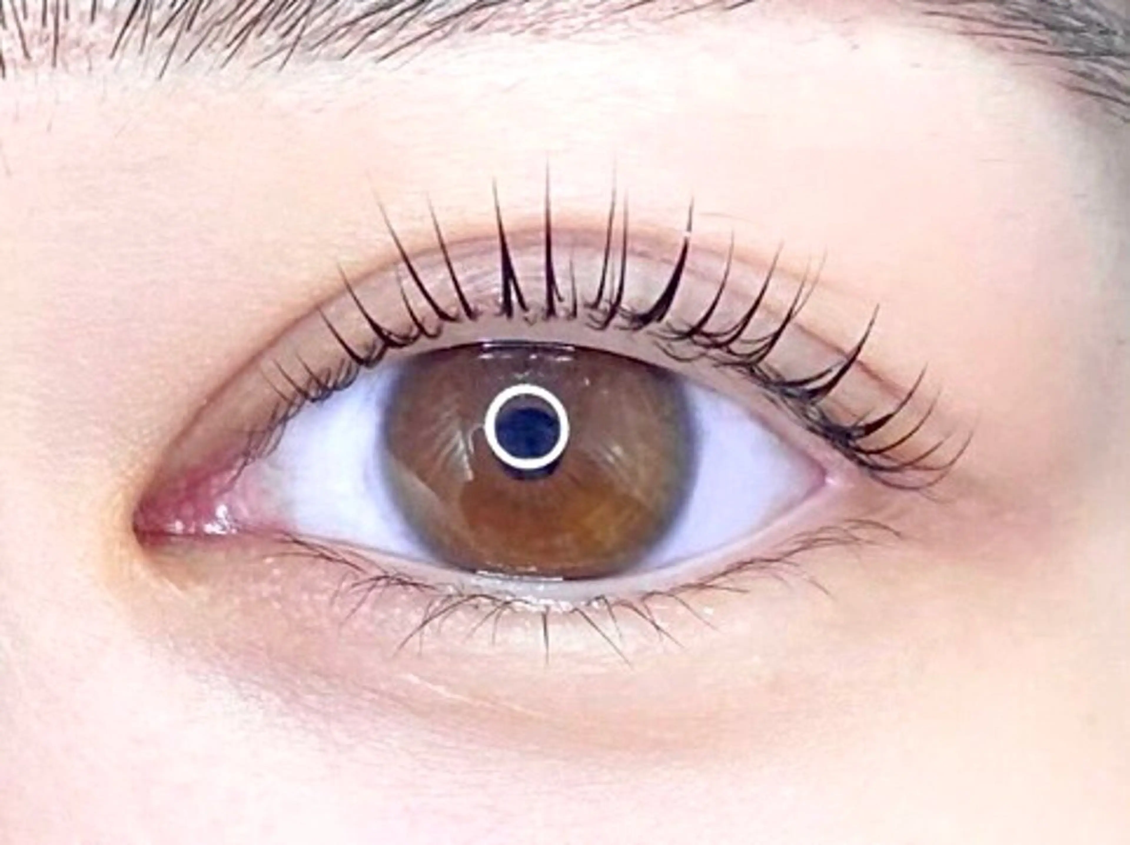 マツエク・マツパ マツパ eyelash liaのマツエク・マツパデザイン