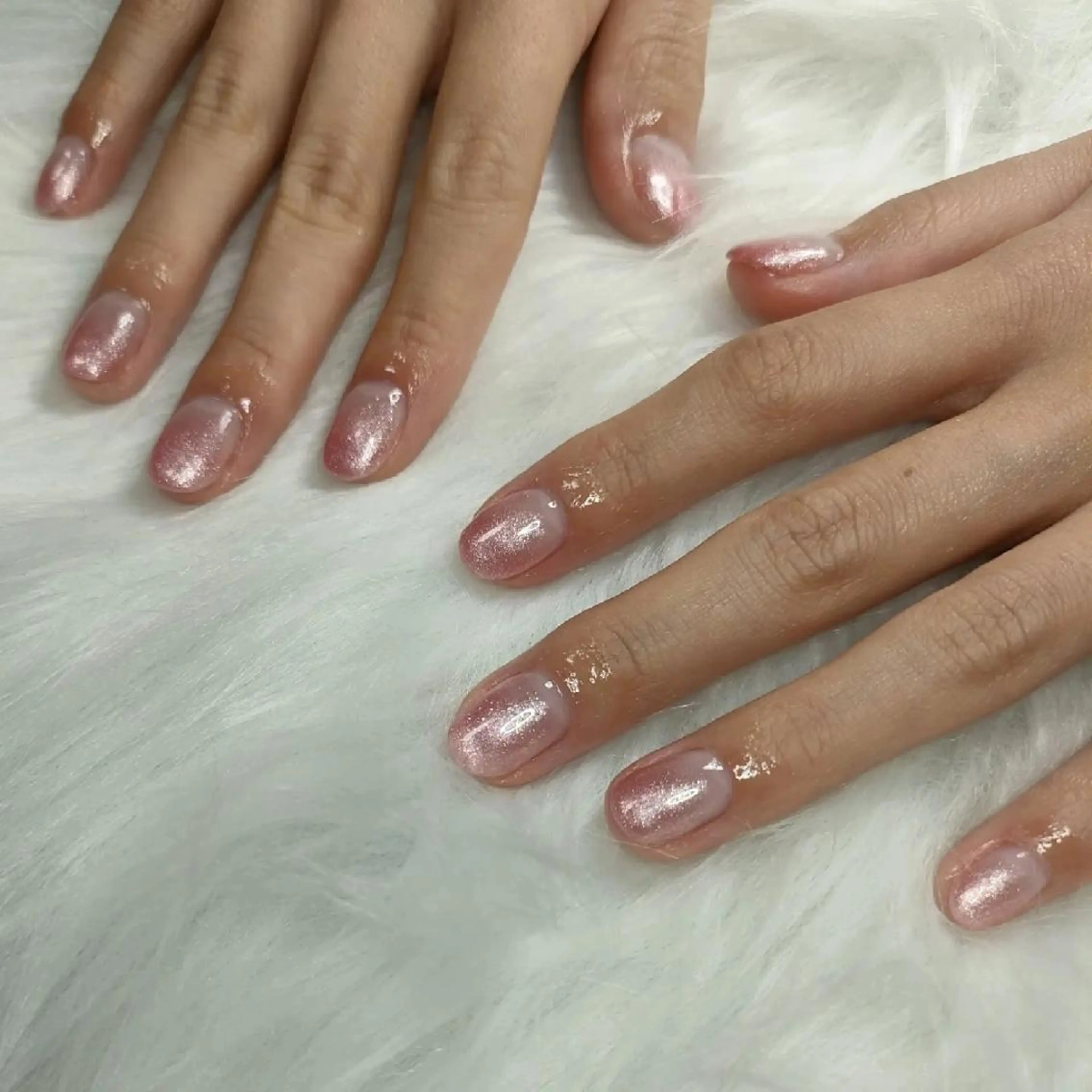 ネイル Kame_ nail🐢💕のネイルデザイン