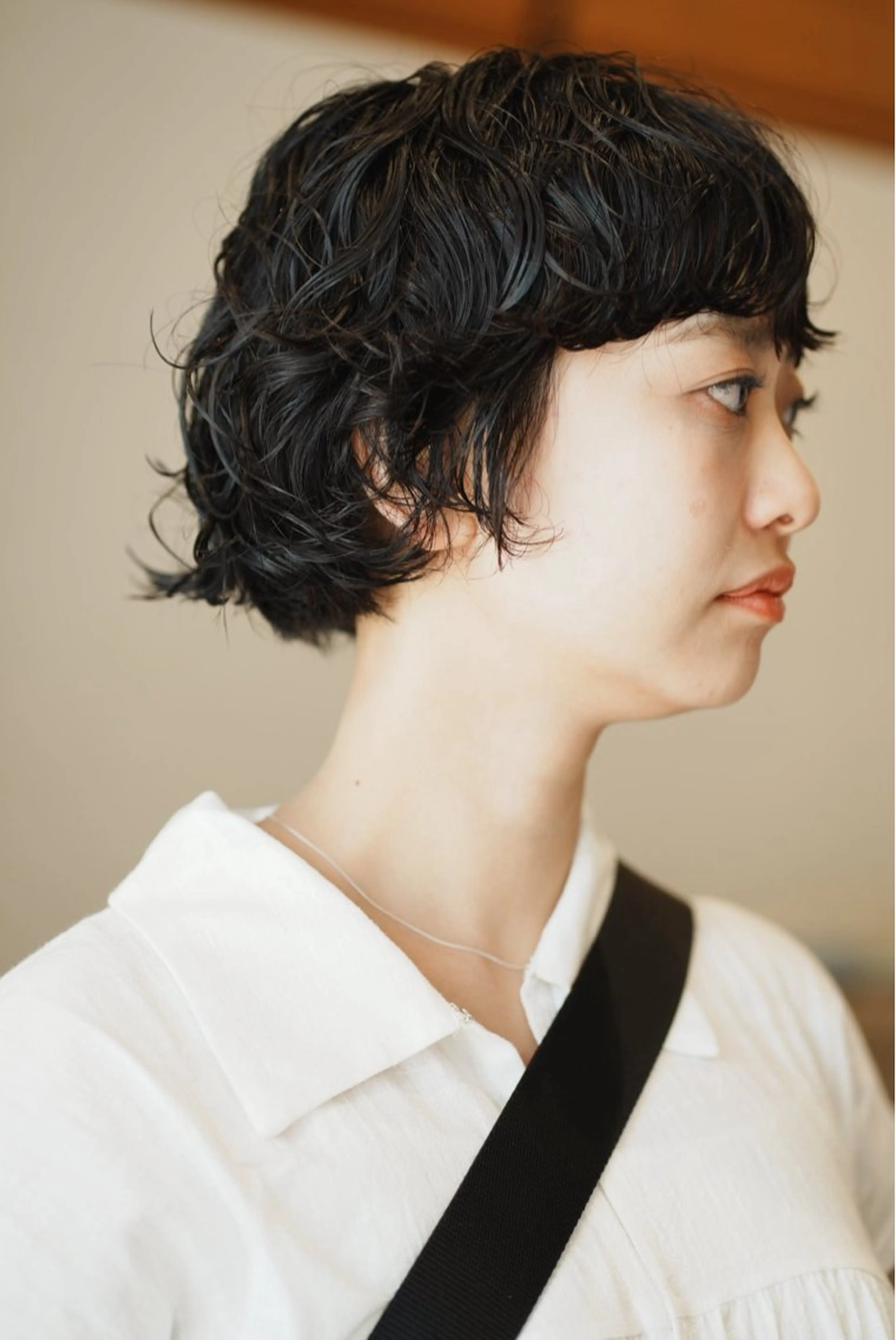 似合わせカラー/ 海外風/nanamiのヘアスタイル