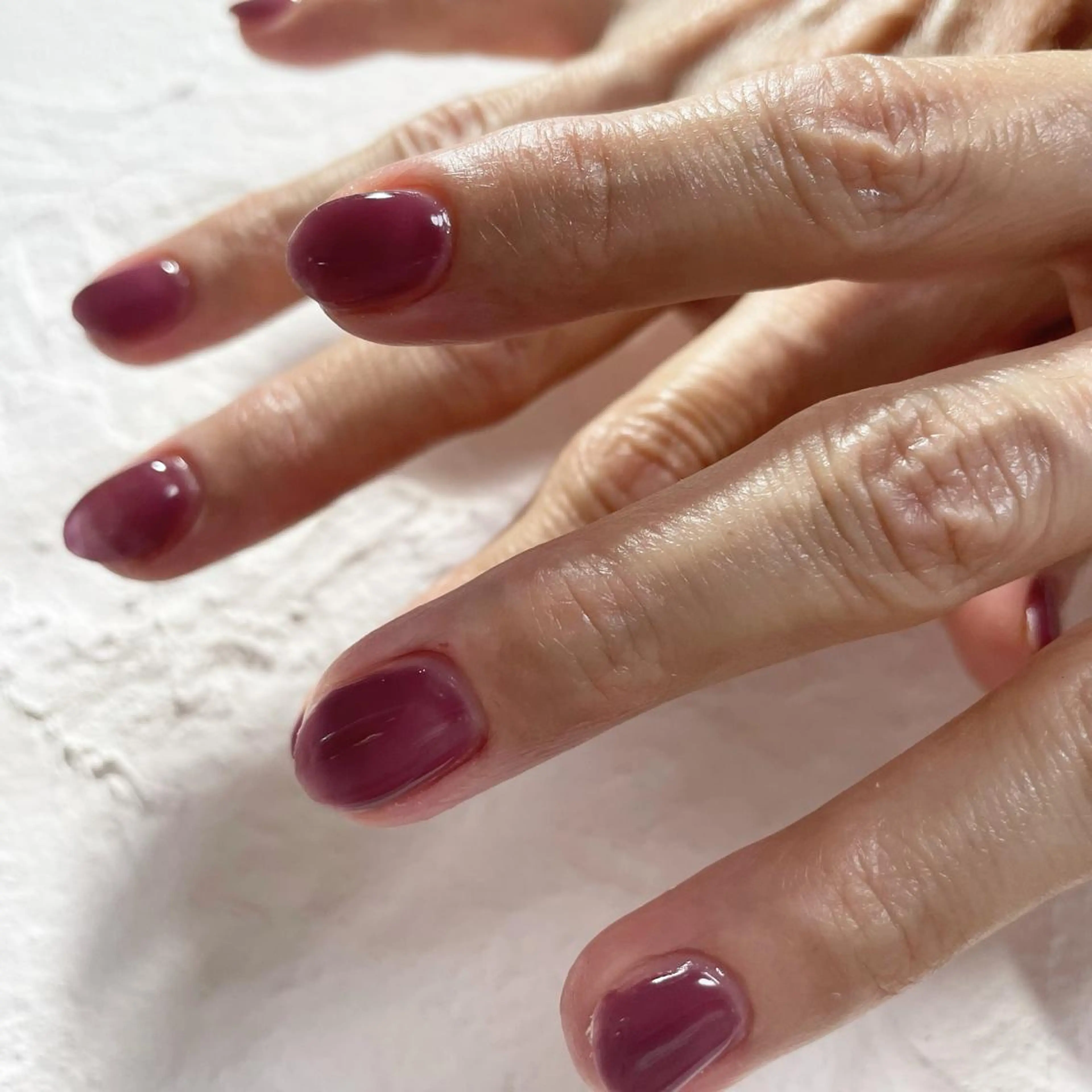 ネイル nail.gorin所属・吉村 優子のネイルデザイン