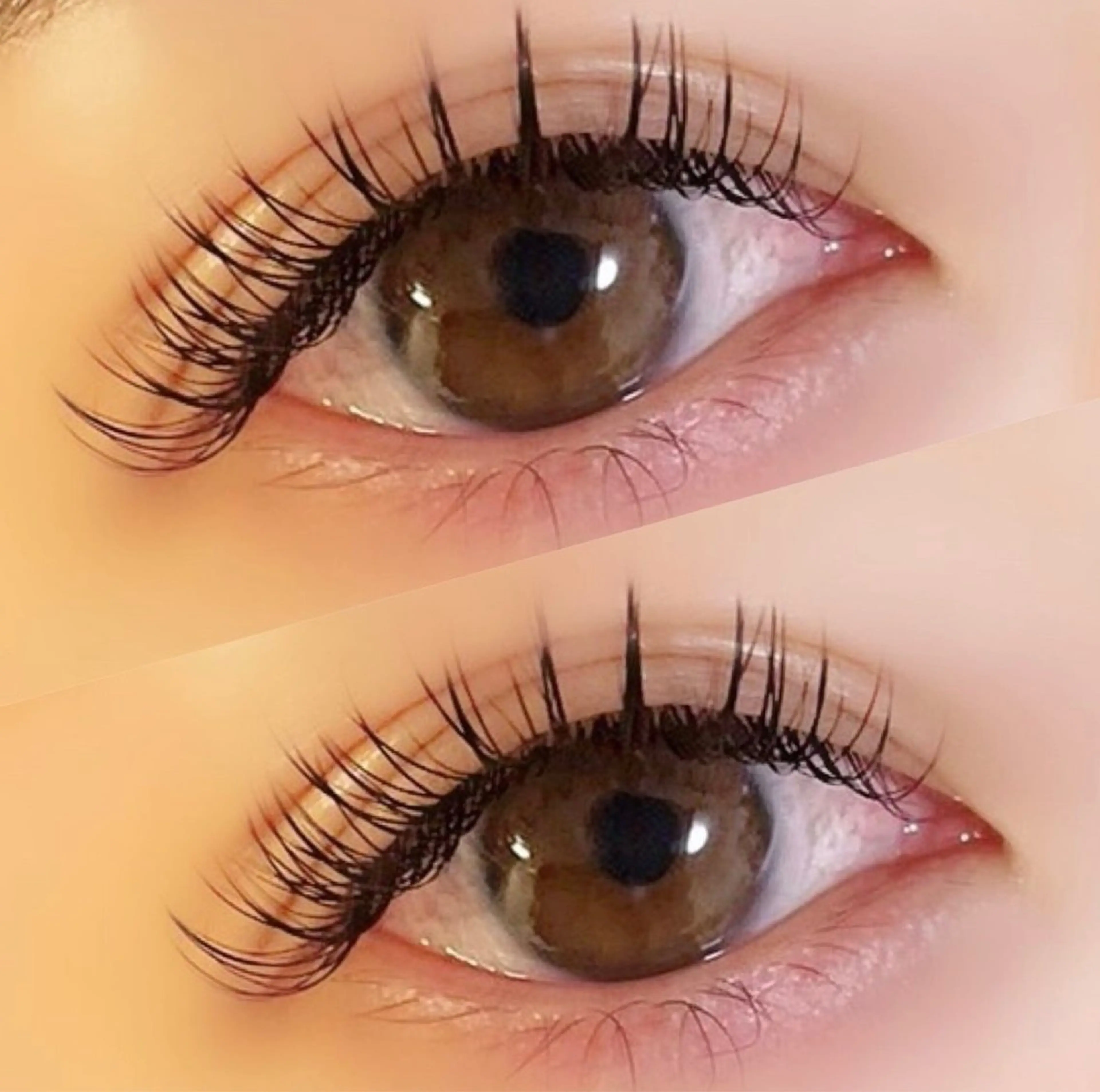 マツエク・マツパ フラットラッシュ マツエク Charming❤️ ❤️池袋のマツエク・マツパデザイン