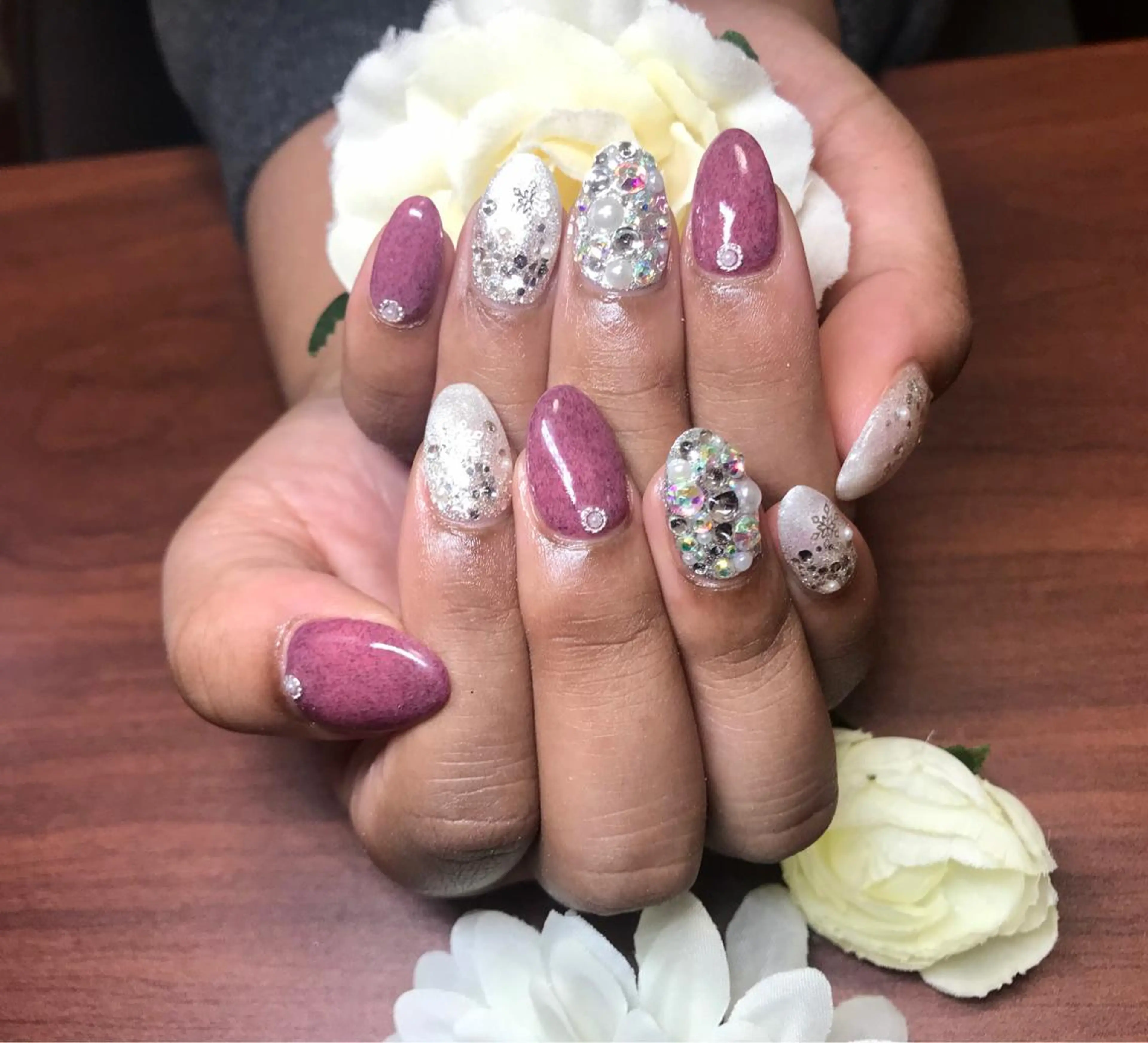 ネイル NAIL salon ACEのネイルデザイン