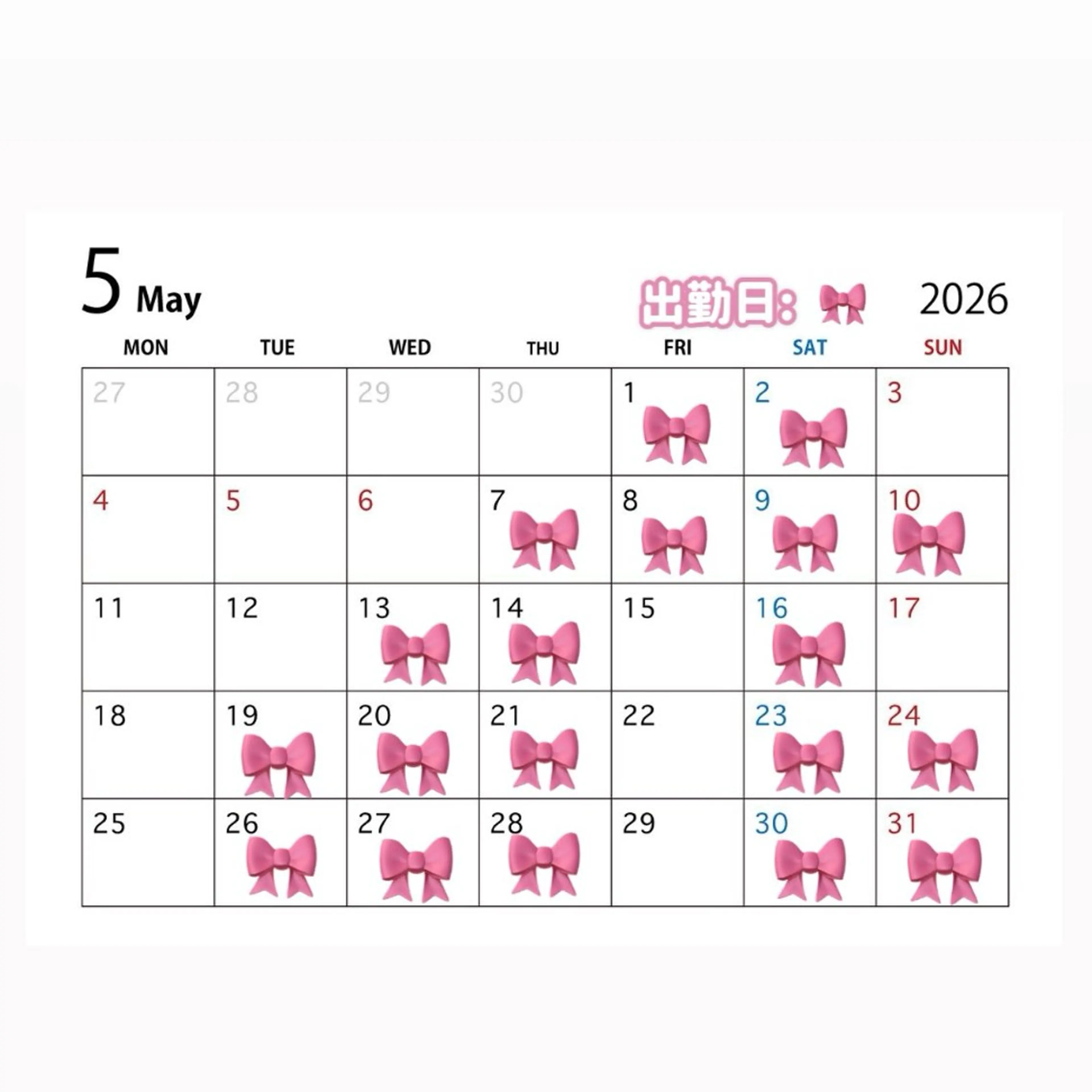 マツエク・マツパ TiALASH Reiruのマツエク・マツパデザイン