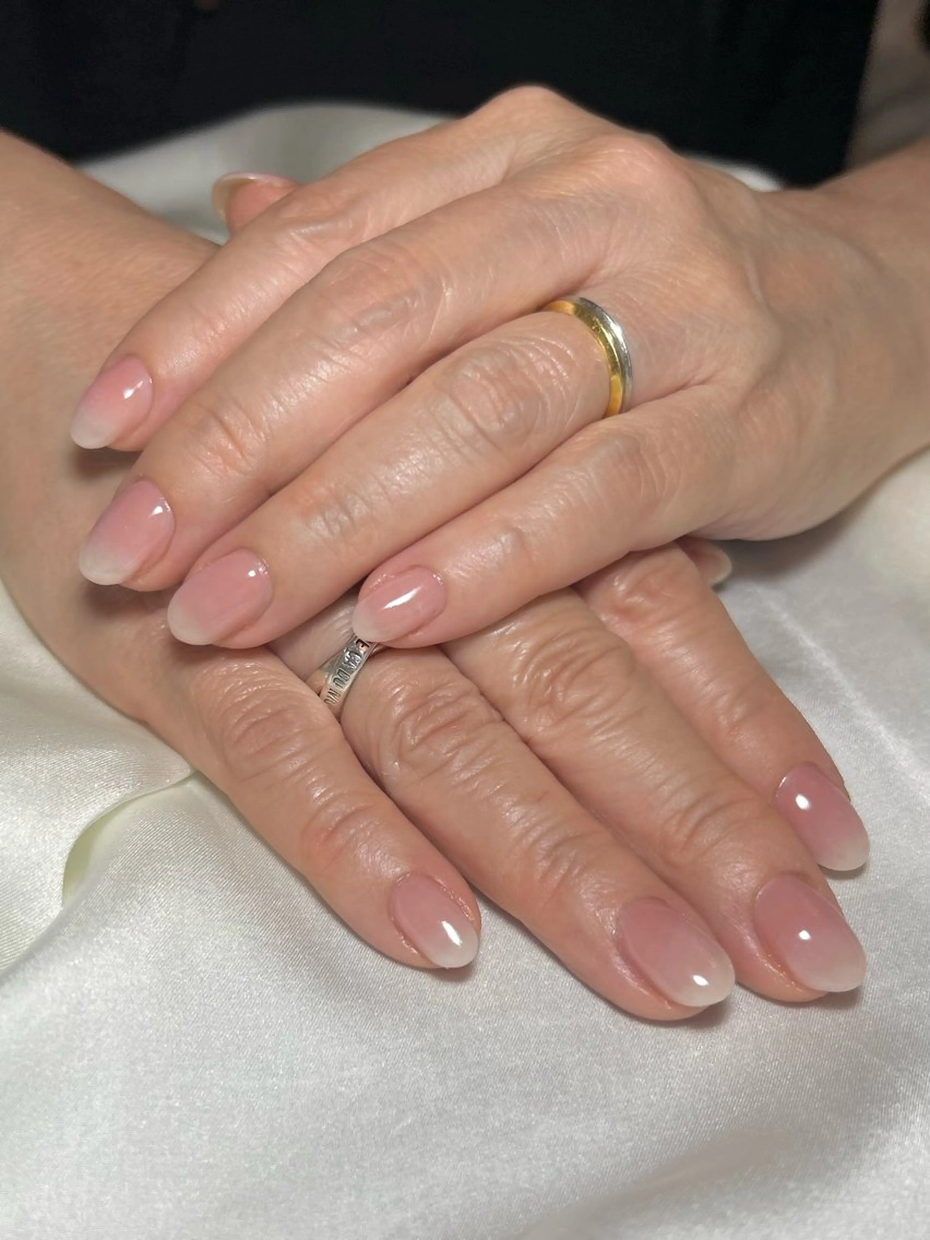 ネイル 金山 沙織のエステ・リラクイメージ