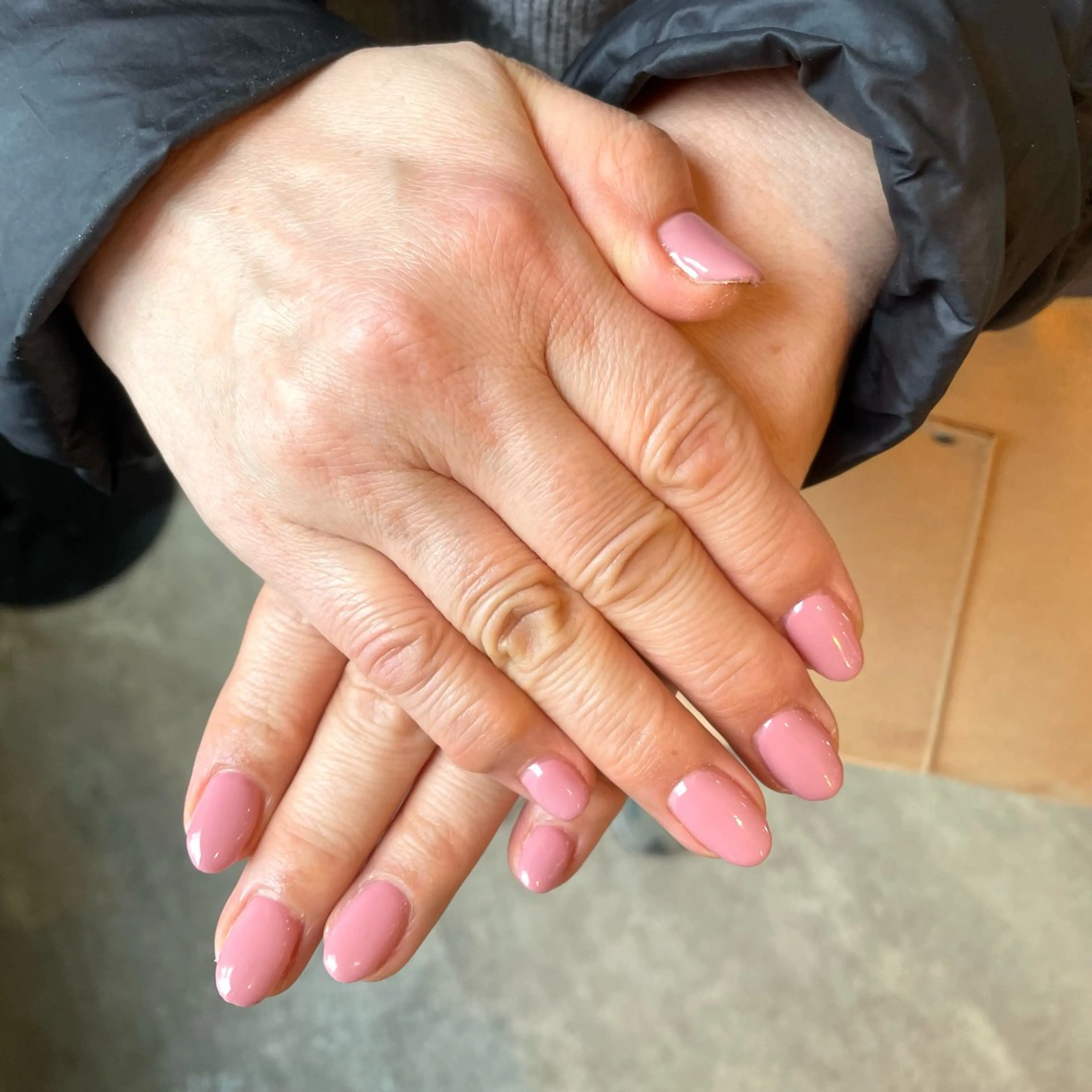 ネイル ハンドネイル nail salon zero°のネイルデザイン