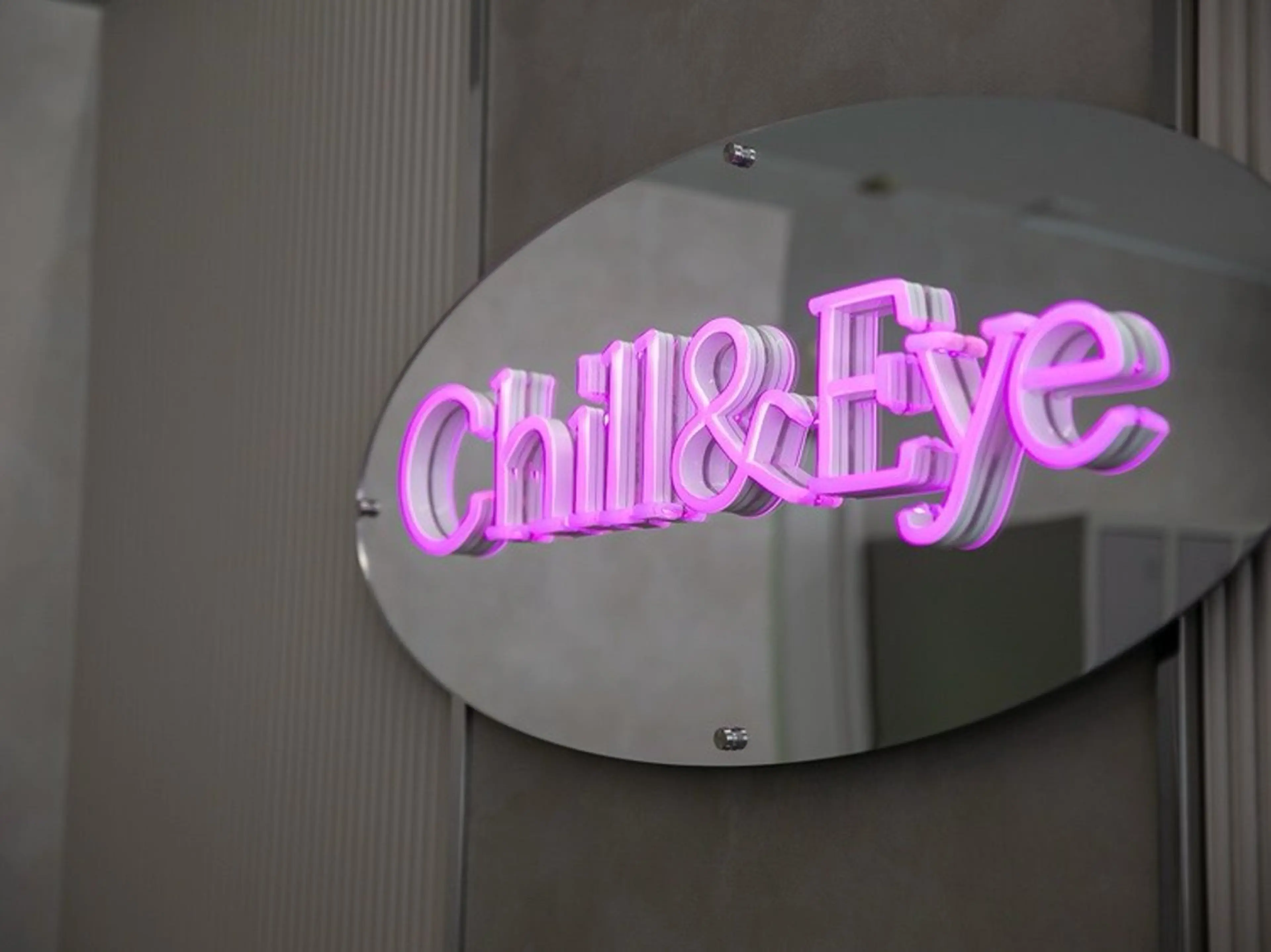 マツエク・マツパ Chill&Eye NANARIのマツエク・マツパデザイン