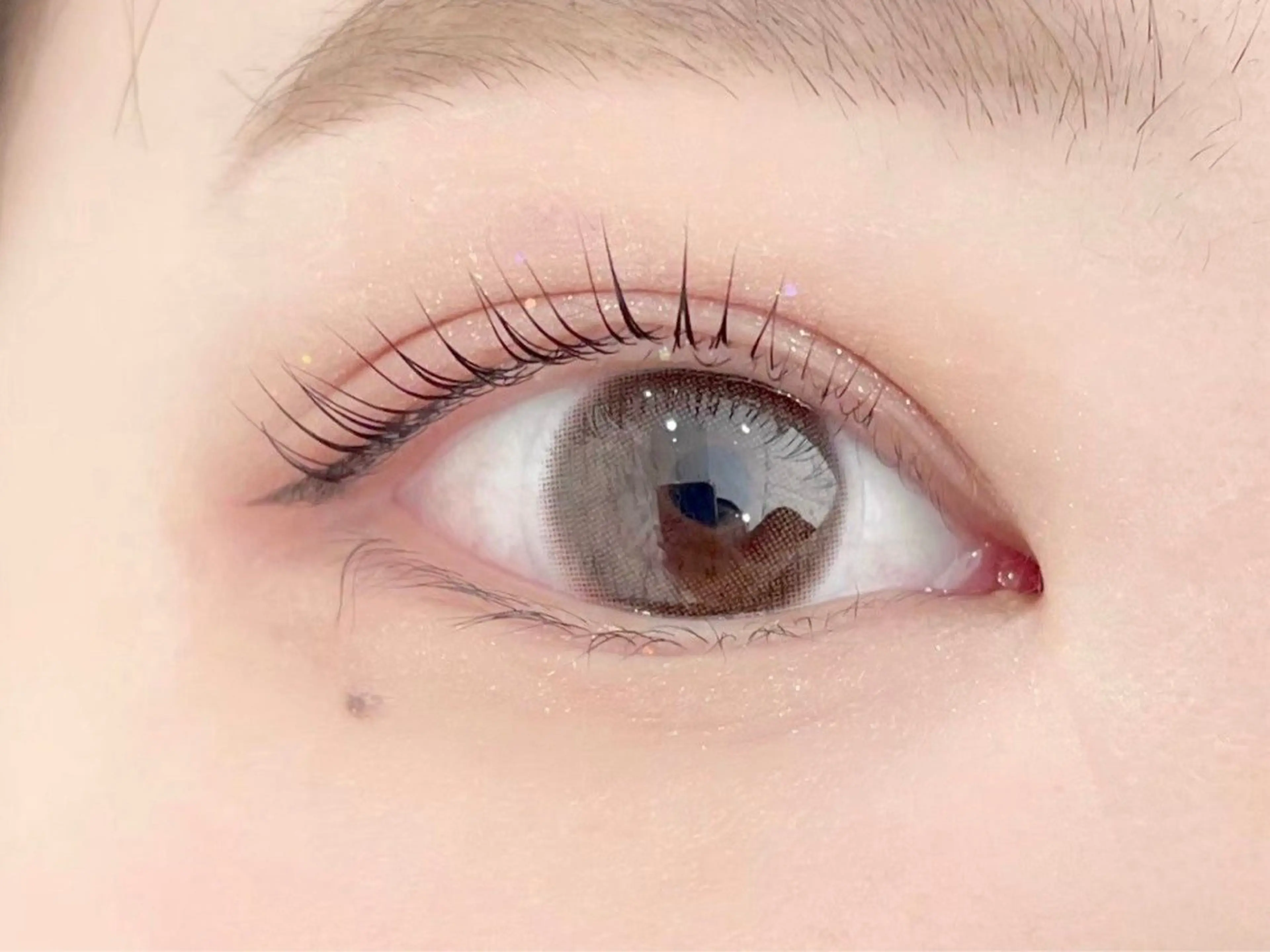 マツエク・マツパ Honey＆Miel ‪🐣‎🤍AiRiのマツエク・マツパデザイン